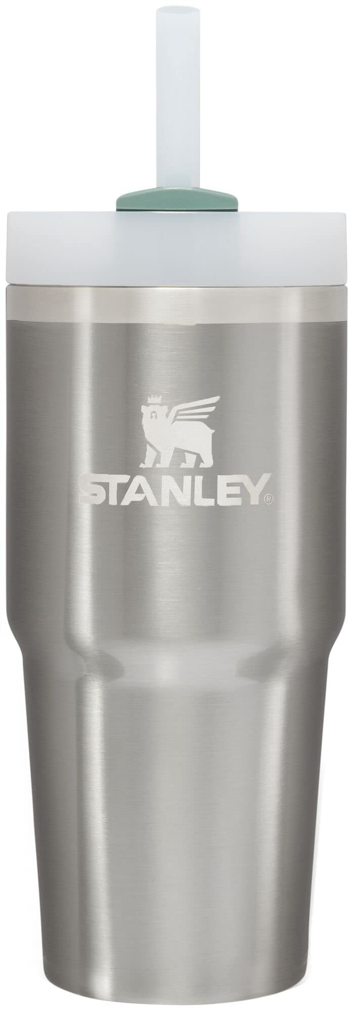 STANLEY Quencher H2.0 Flow State Tumbler, 14 oz, Alpine