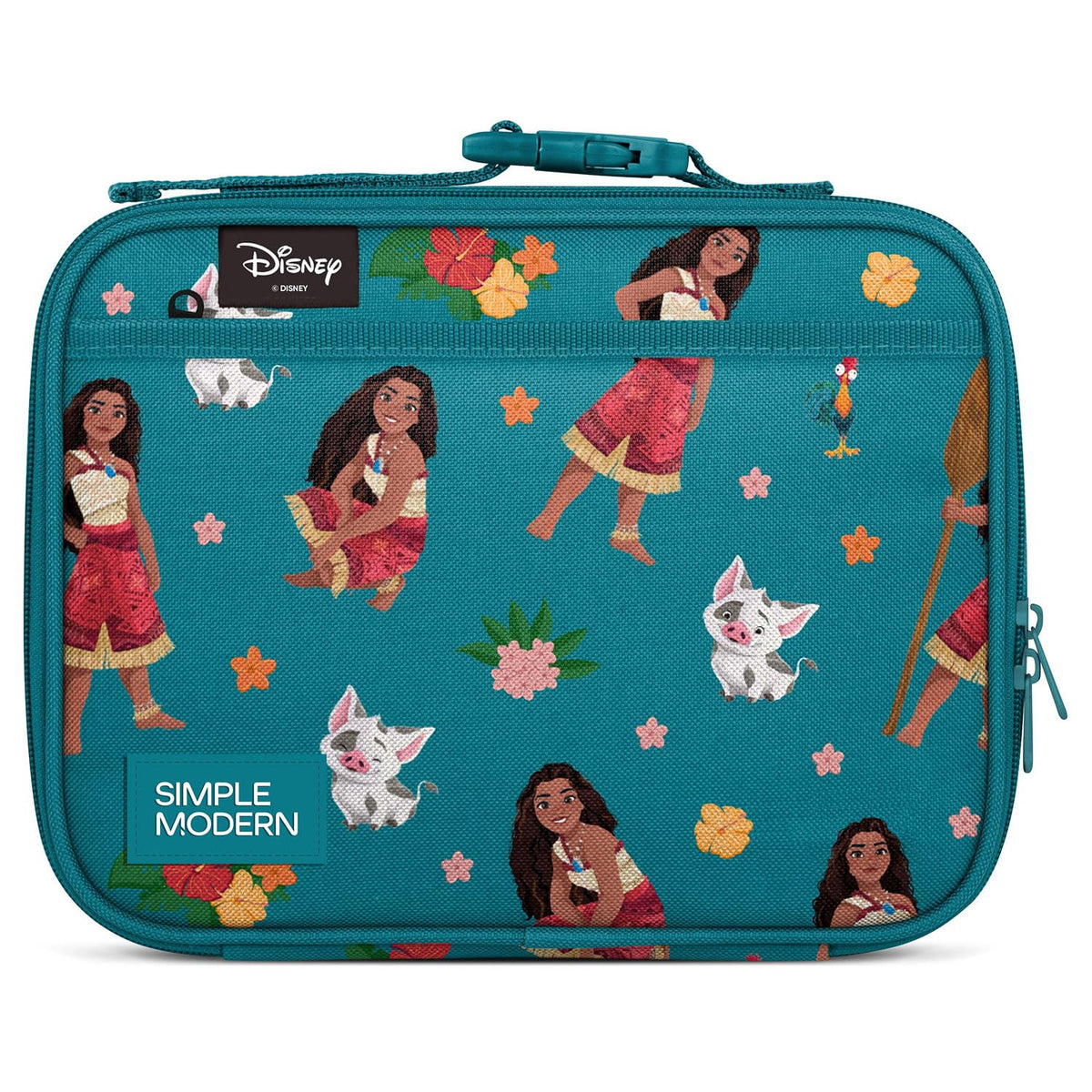 Simple Modern My Little Pony Kids Lunch Box & Insulated School Lunch Bag
