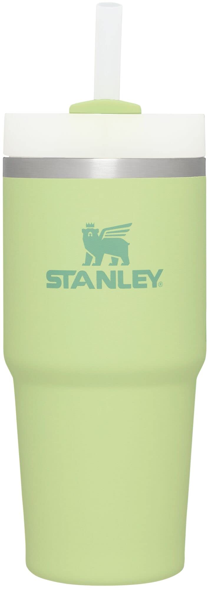 STANLEY Quencher H2.0 Flow State Tumbler, 14 oz, Alpine