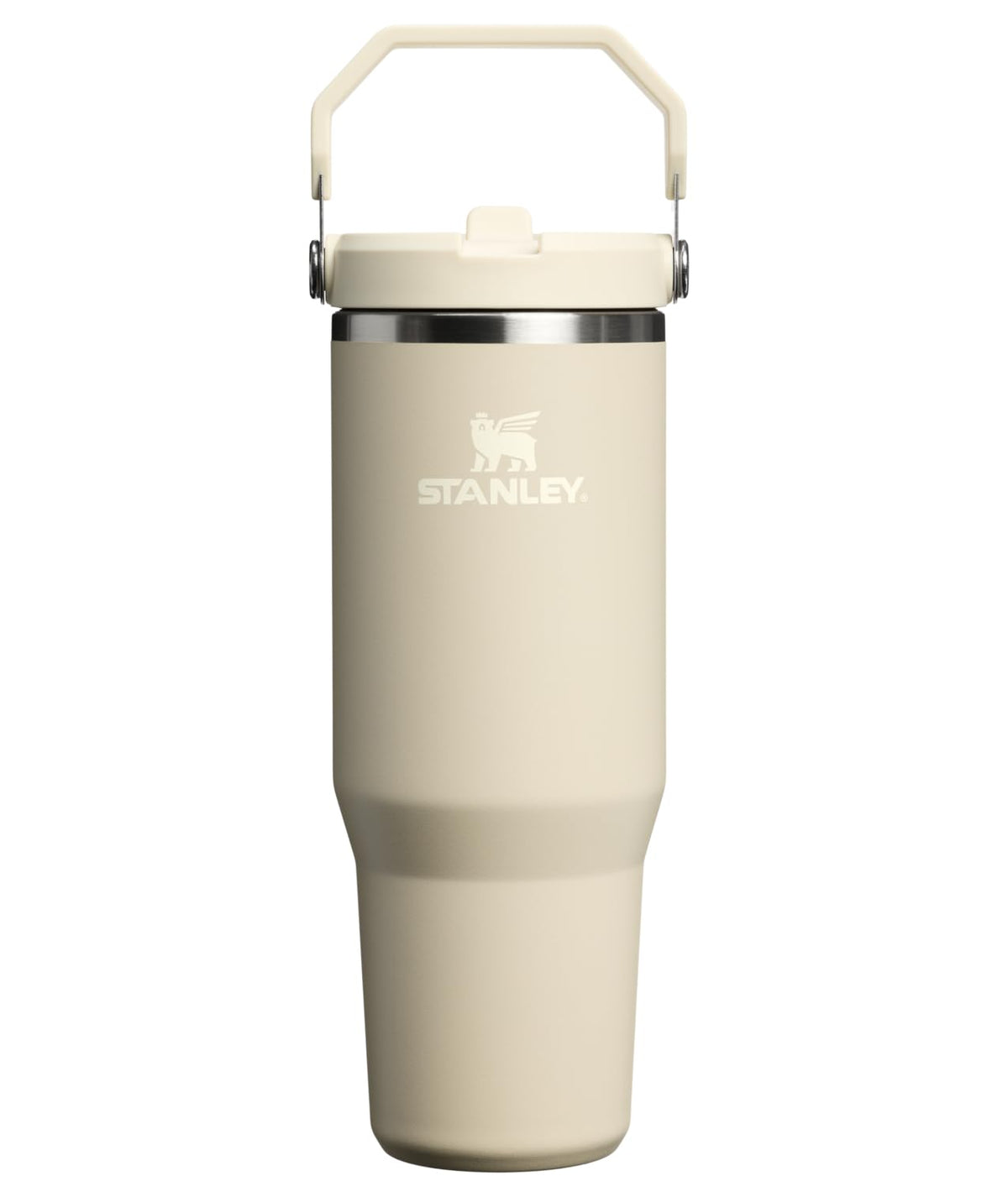 STANLEY IceFlow 2.0 Flip Straw Tumbler, 20 oz, Sea Glass Aura