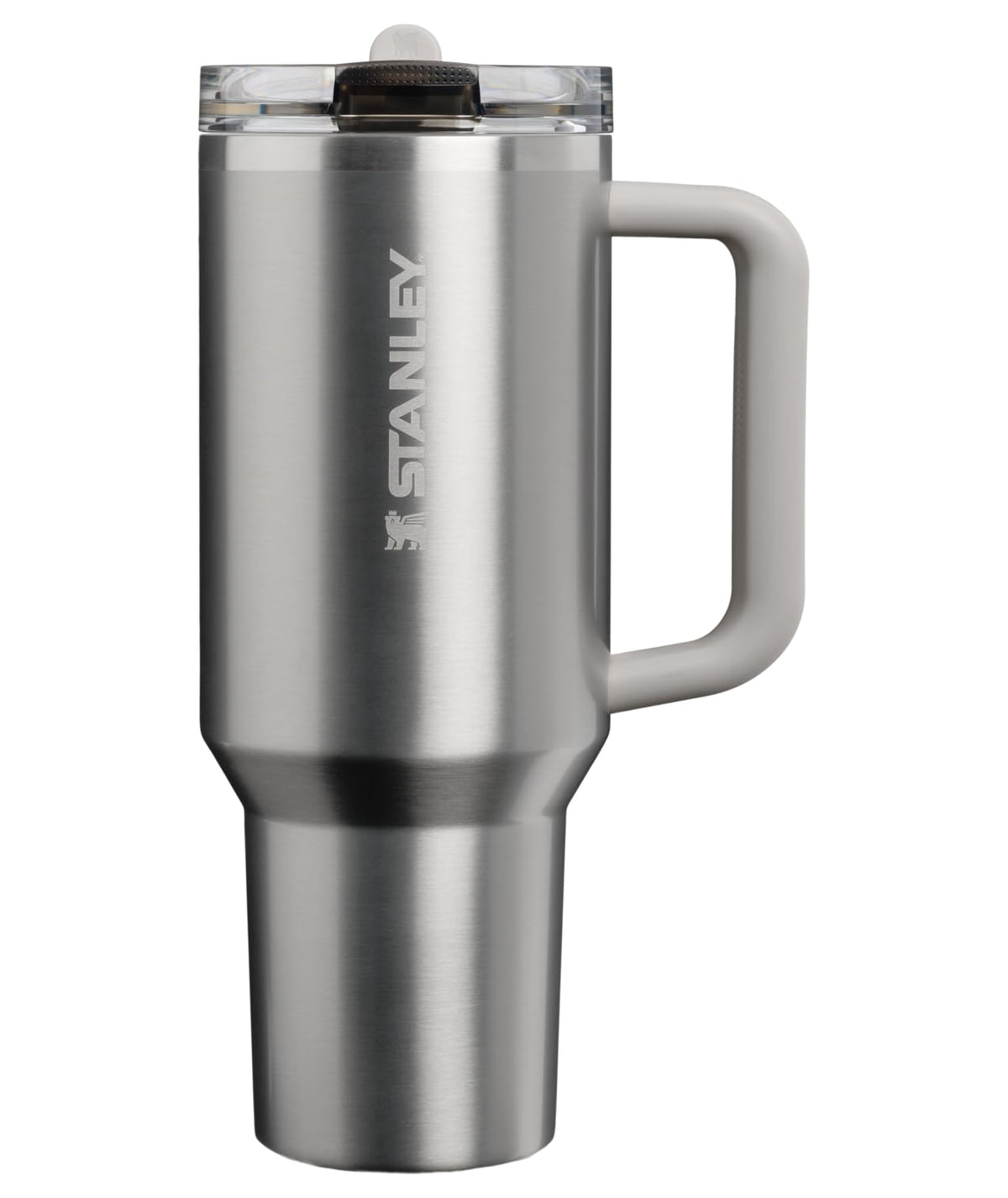 STANLEY Quencher ProTour Flipstraw Tumbler, 30 oz, Butter Gloss