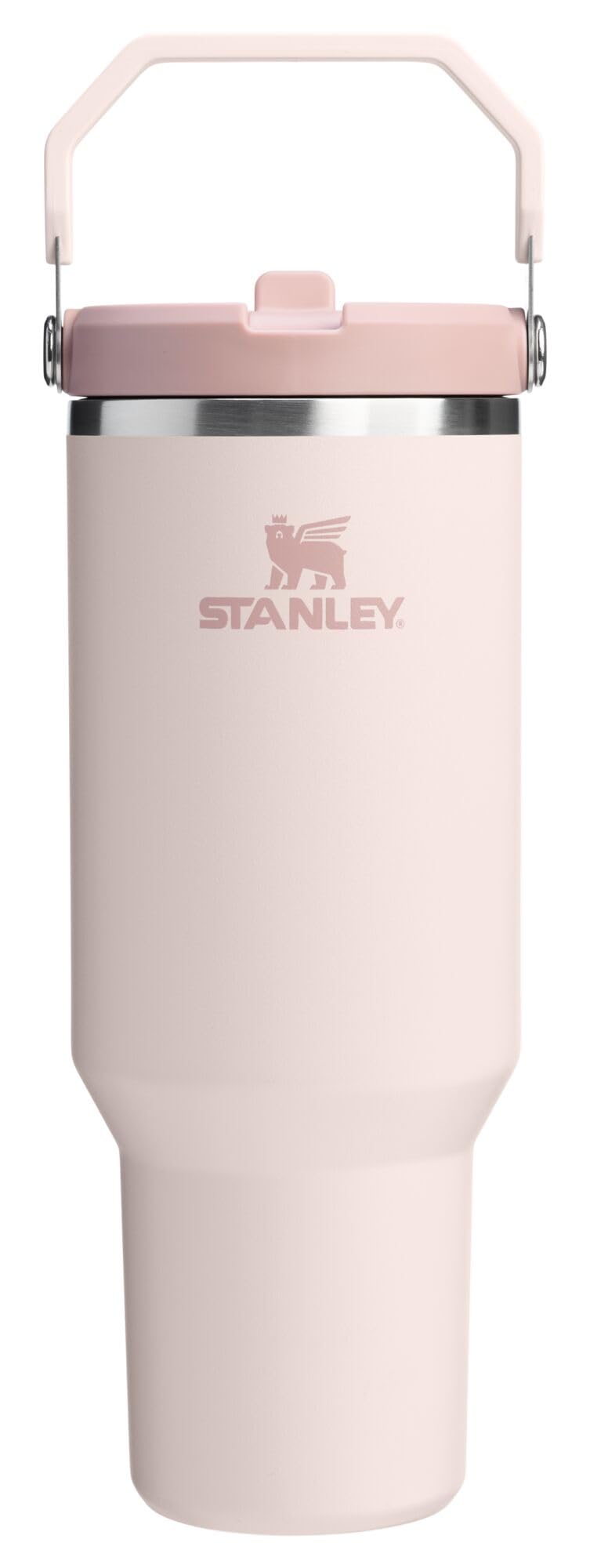 STANLEY IceFlow 2.0 Flip Straw Tumbler, 20 oz, Coastal Teal