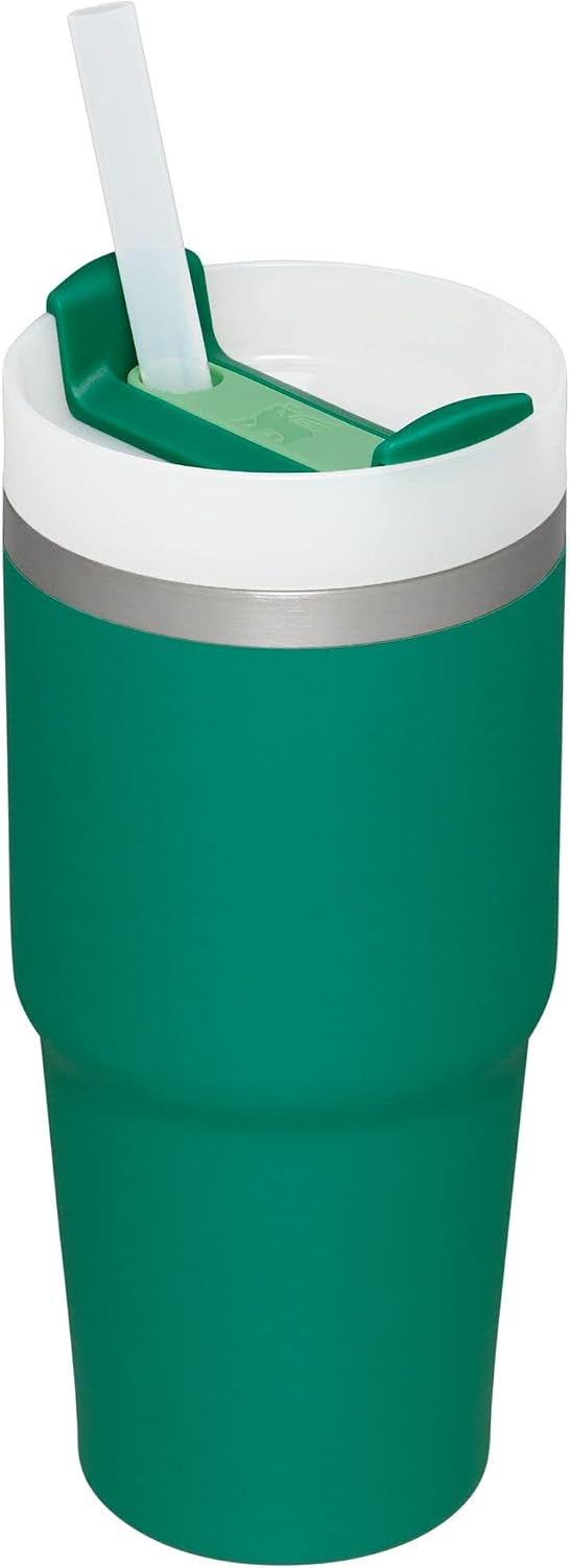 STANLEY Quencher H2.0 Flow State Tumbler, 14 oz, Alpine