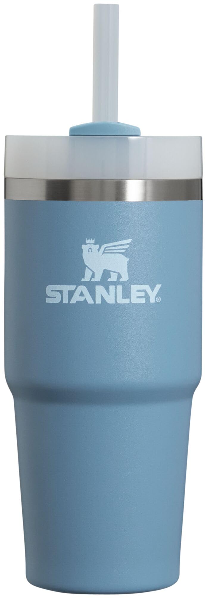 STANLEY Quencher H2.0 Flow State Tumbler, 14 oz, Alpine