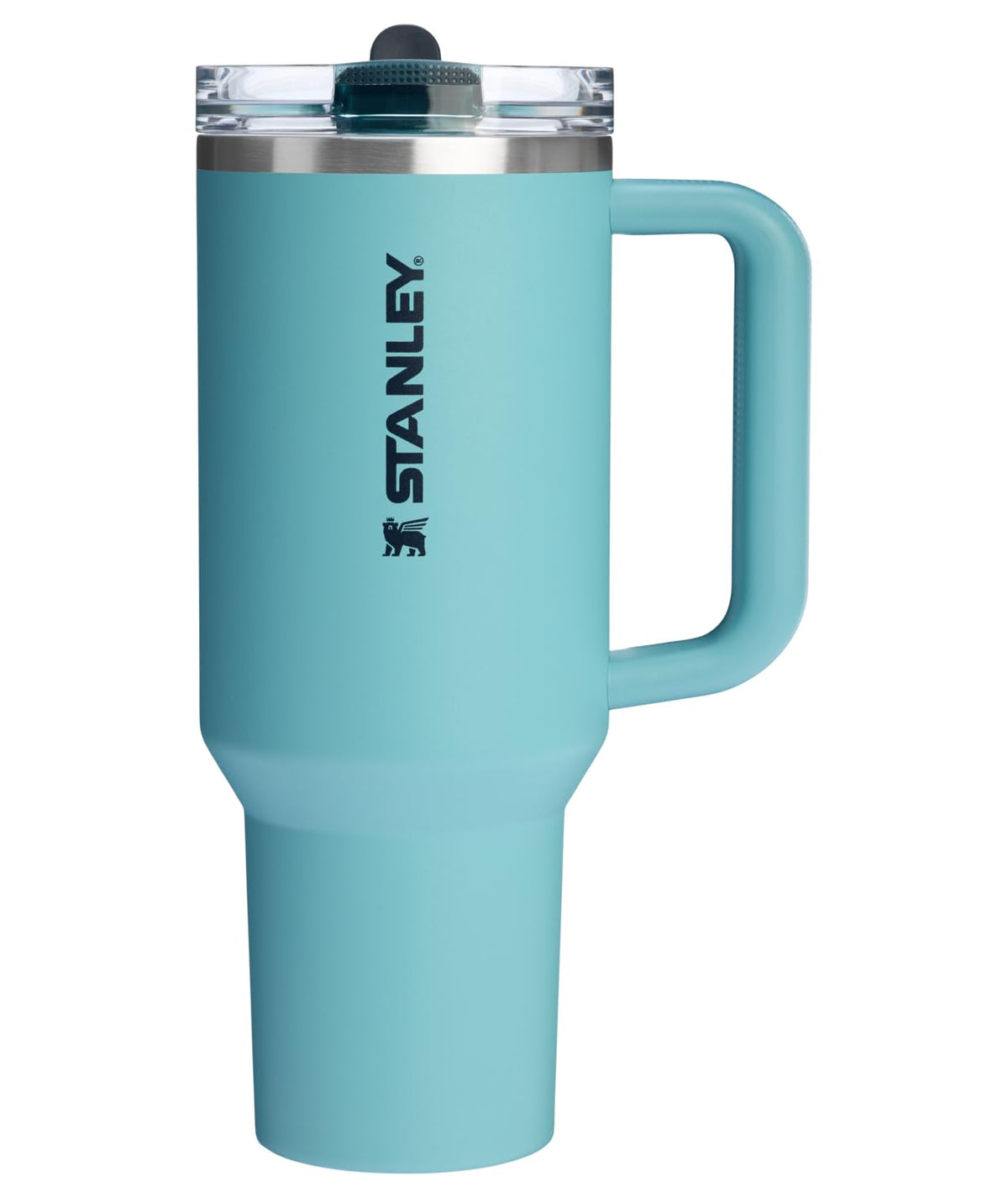 STANLEY Quencher ProTour Flipstraw Tumbler, 30 oz, Butter Gloss