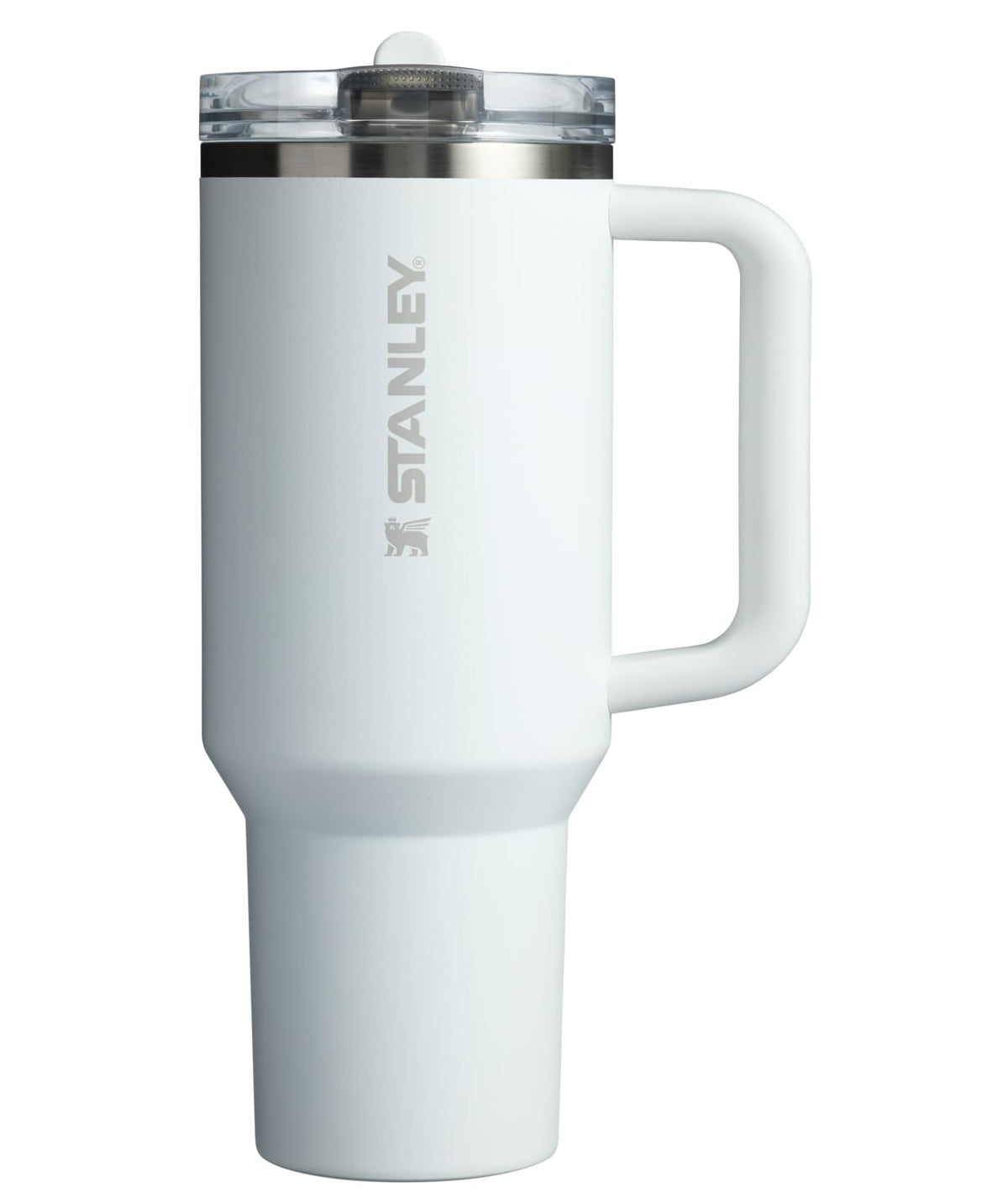 STANLEY Quencher ProTour Flipstraw Tumbler, 30 oz, Butter Gloss