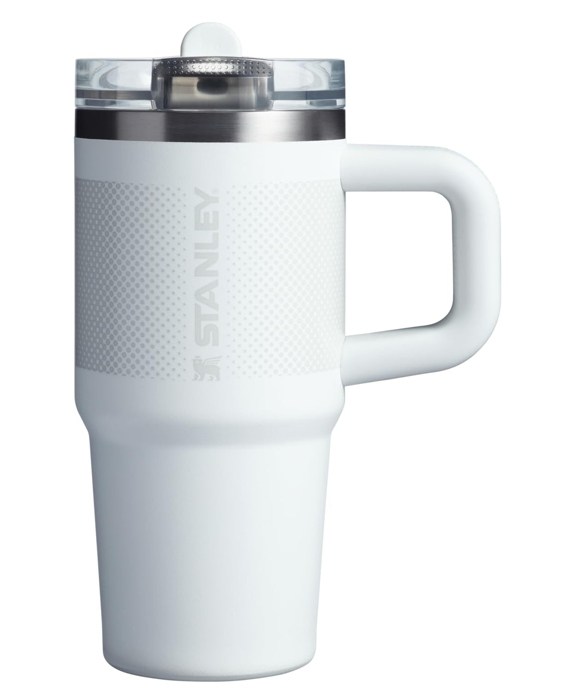 STANLEY Quencher ProTour Flipstraw Tumbler, 30 oz, Butter Gloss