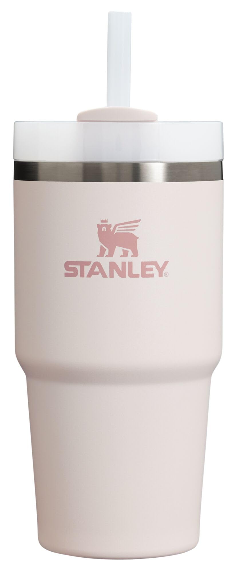 STANLEY Quencher H2.0 Flow State Tumbler, 14 oz, Alpine