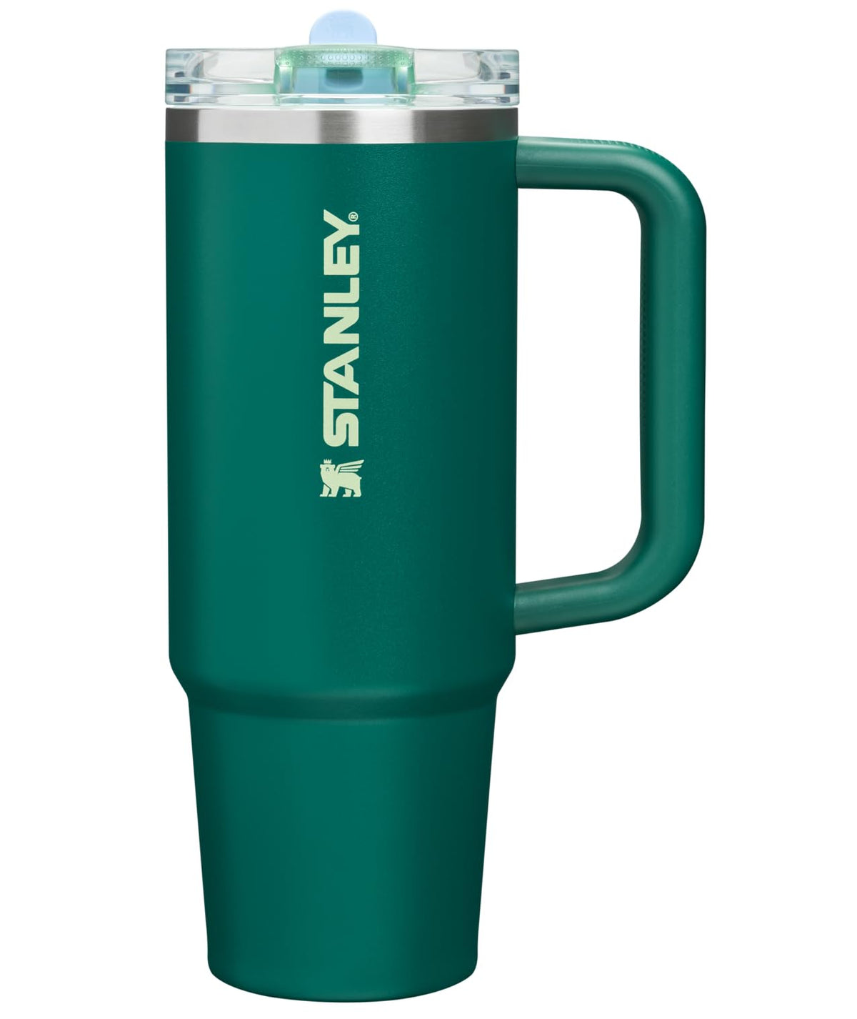 STANLEY Quencher ProTour Flipstraw Tumbler, 30 oz, Butter Gloss