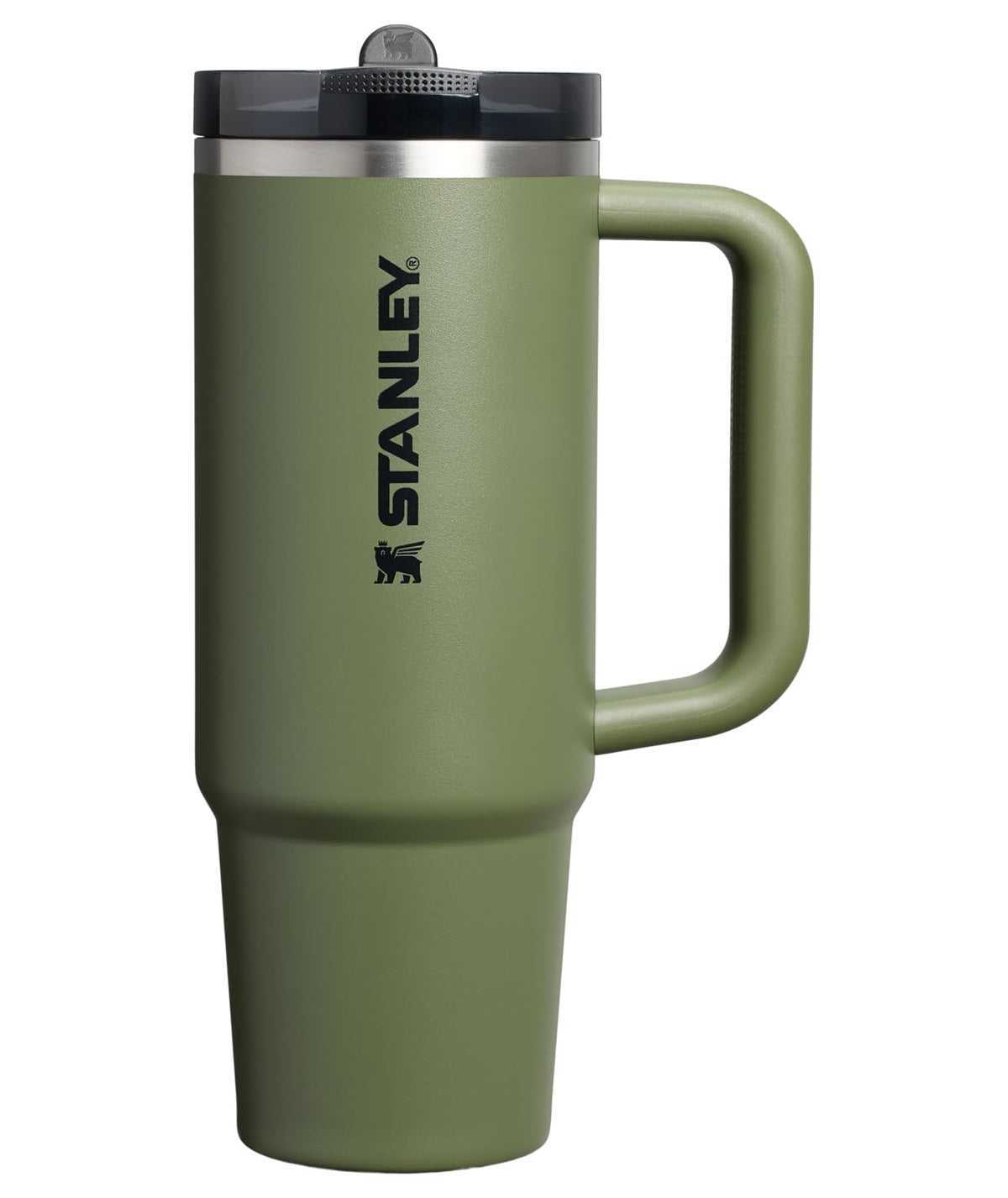 STANLEY Quencher ProTour Flipstraw Tumbler, 30 oz, Butter Gloss