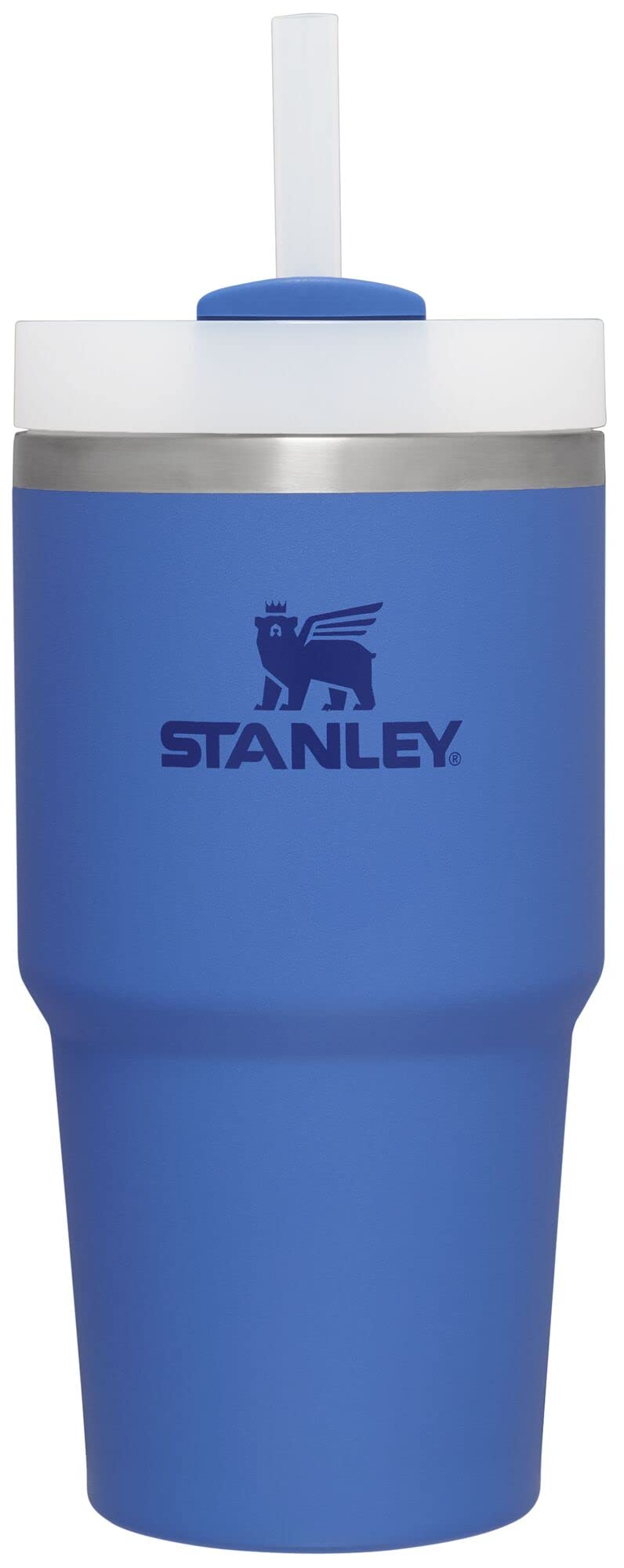 STANLEY Quencher H2.0 Flow State Tumbler, 14 oz, Alpine
