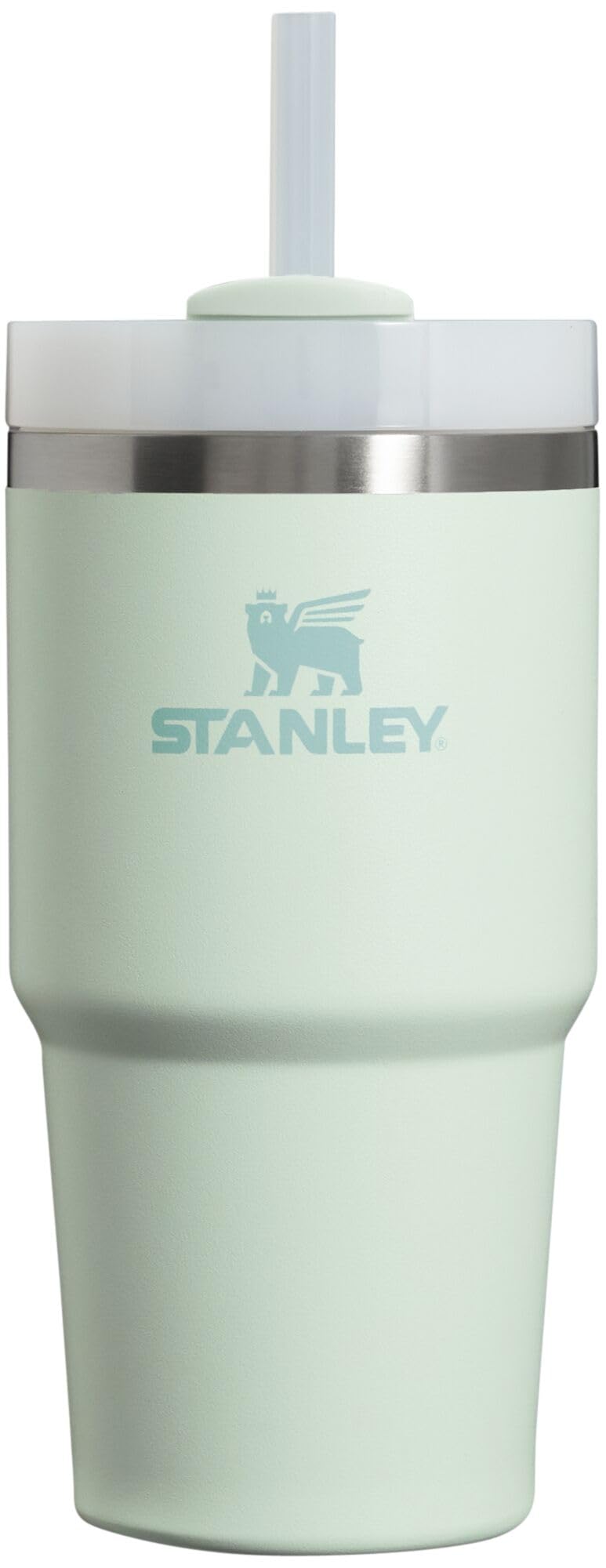 STANLEY Quencher H2.0 Flow State Tumbler, 14 oz, Alpine