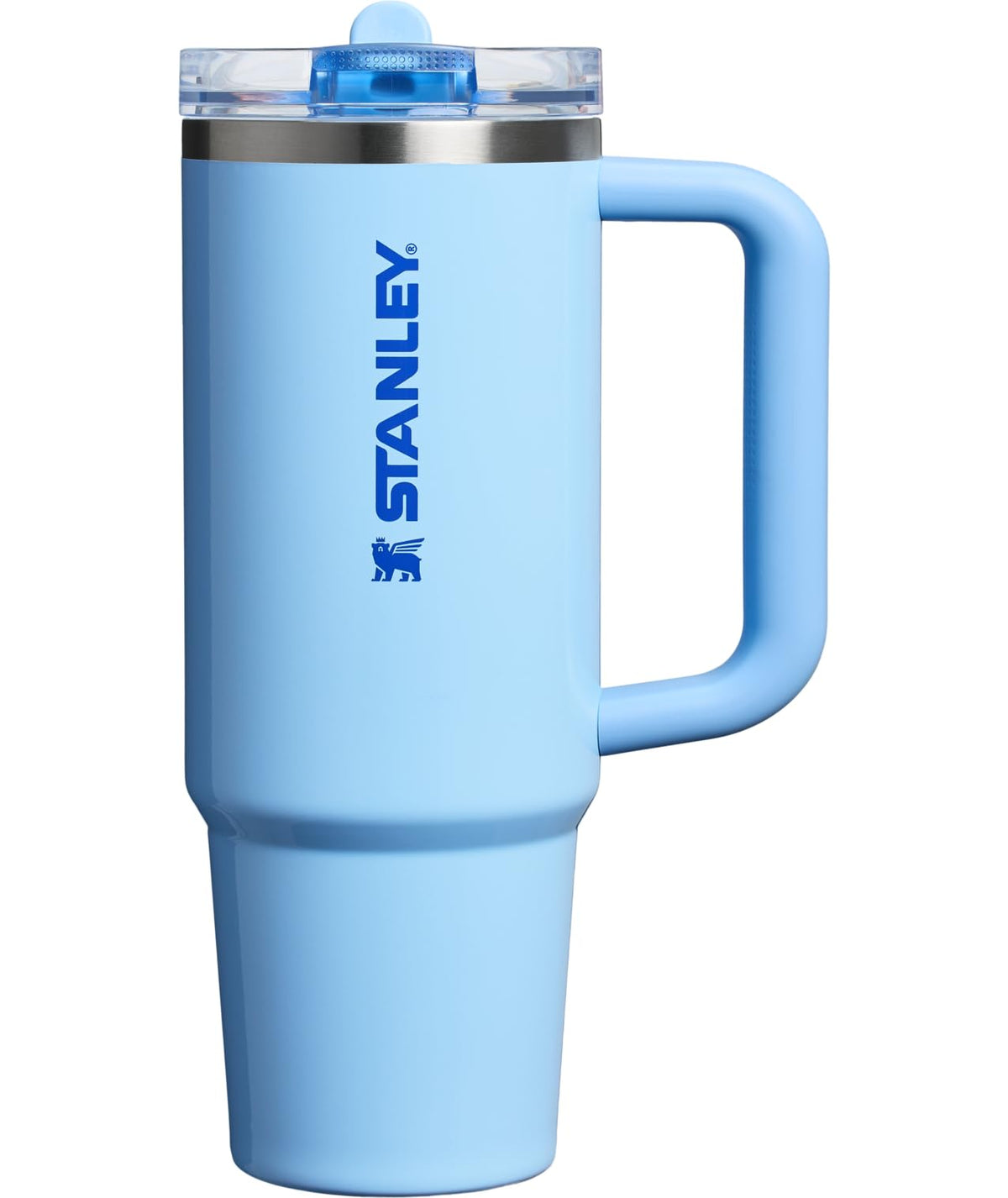 STANLEY Quencher ProTour Flipstraw Tumbler, 30 oz, Butter Gloss