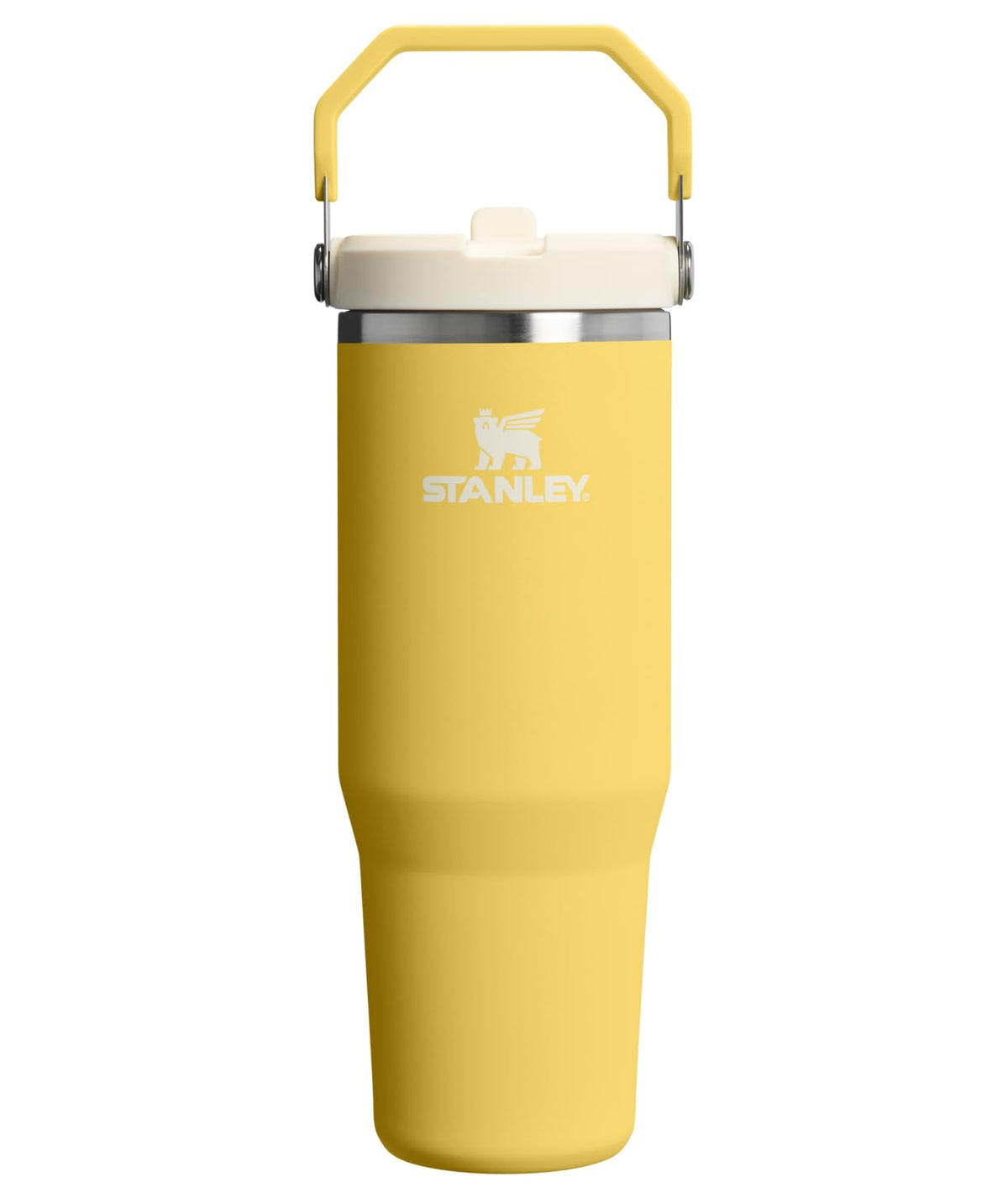 STANLEY IceFlow 2.0 Flip Straw Tumbler, 20 oz, Coastal Teal