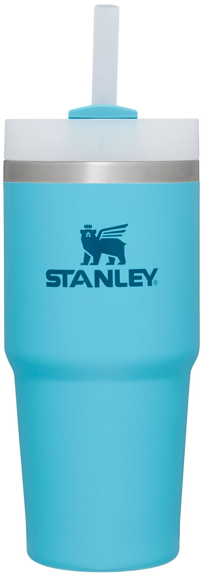 STANLEY Quencher H2.0 Flow State Tumbler, 14 oz, Alpine