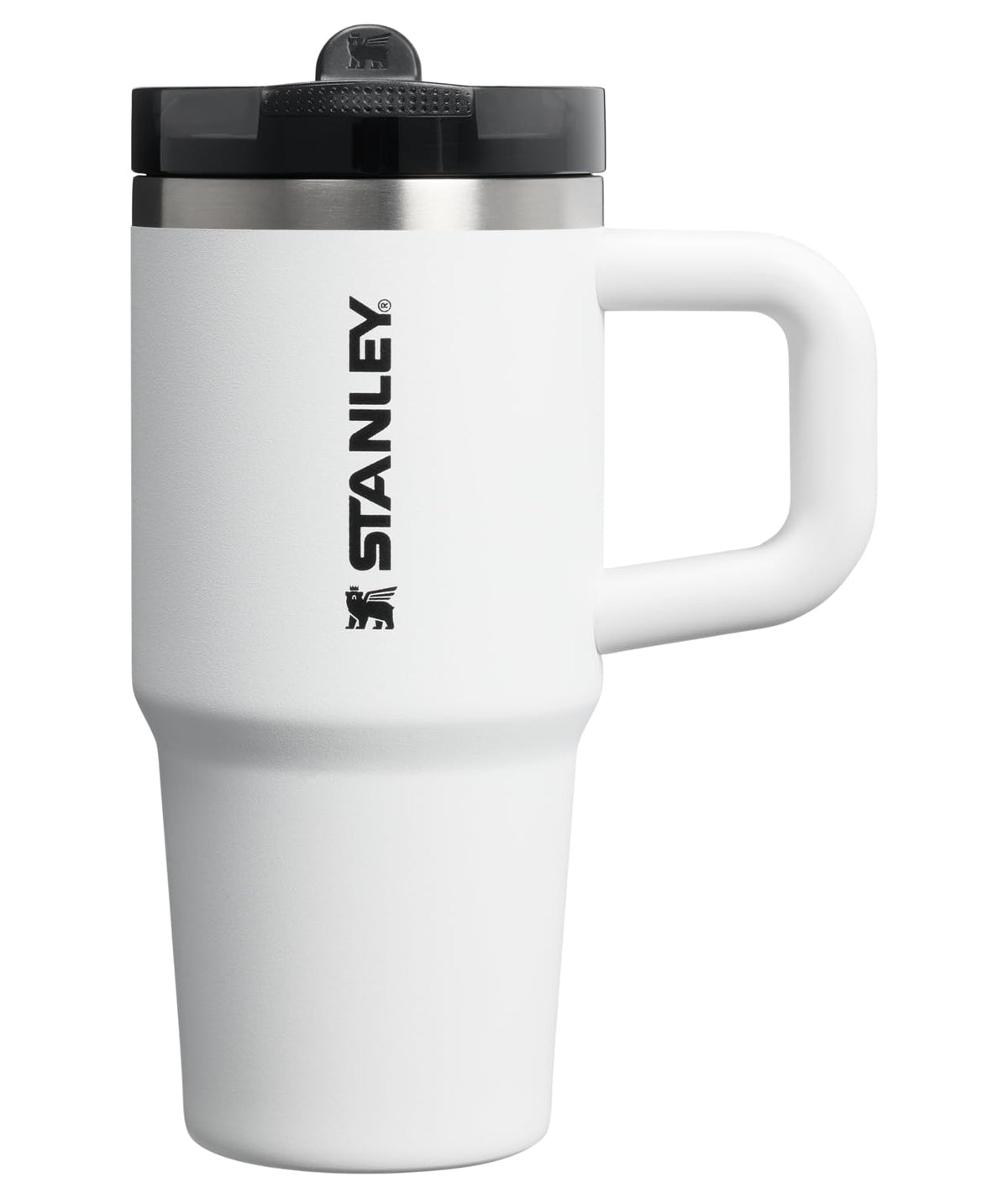 STANLEY Quencher ProTour Flipstraw Tumbler, 64 oz, Rose Quartz Fade