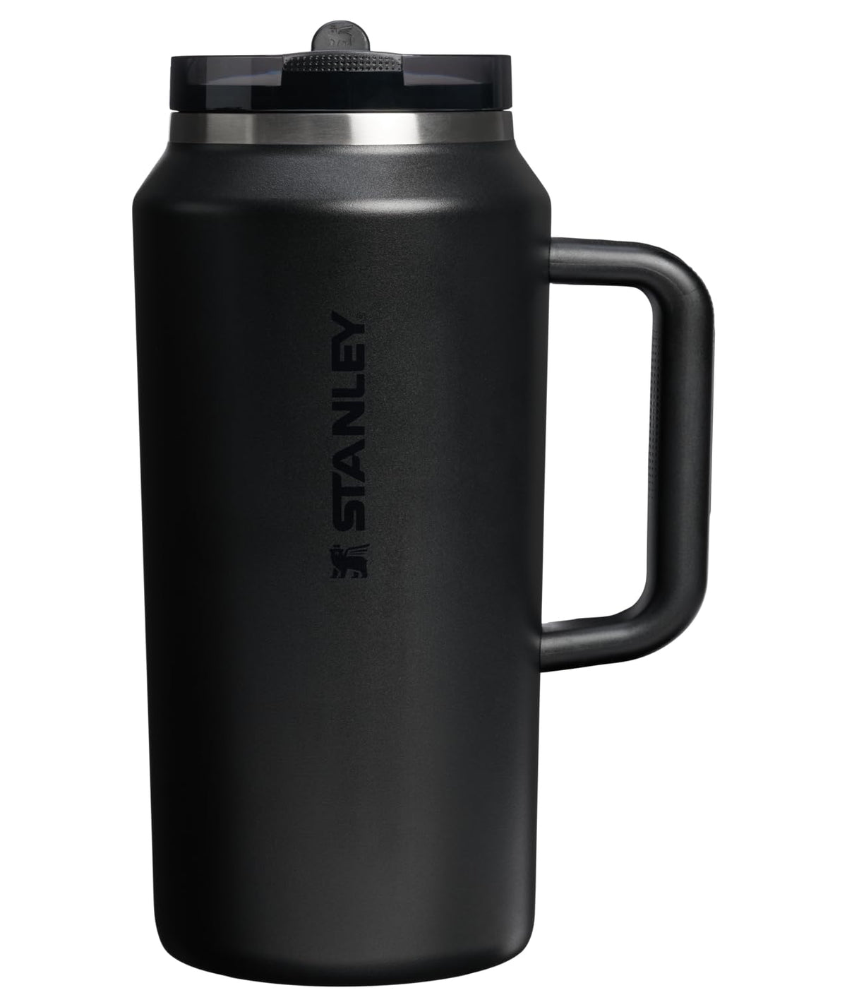 STANLEY Quencher ProTour Flipstraw Tumbler, 30 oz, Butter Gloss