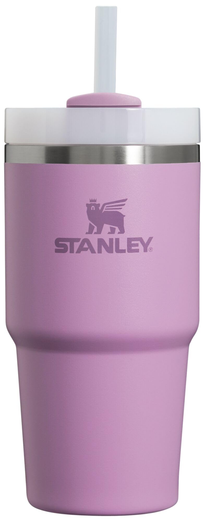 STANLEY Quencher H2.0 Flow State Tumbler, 14 oz, Alpine