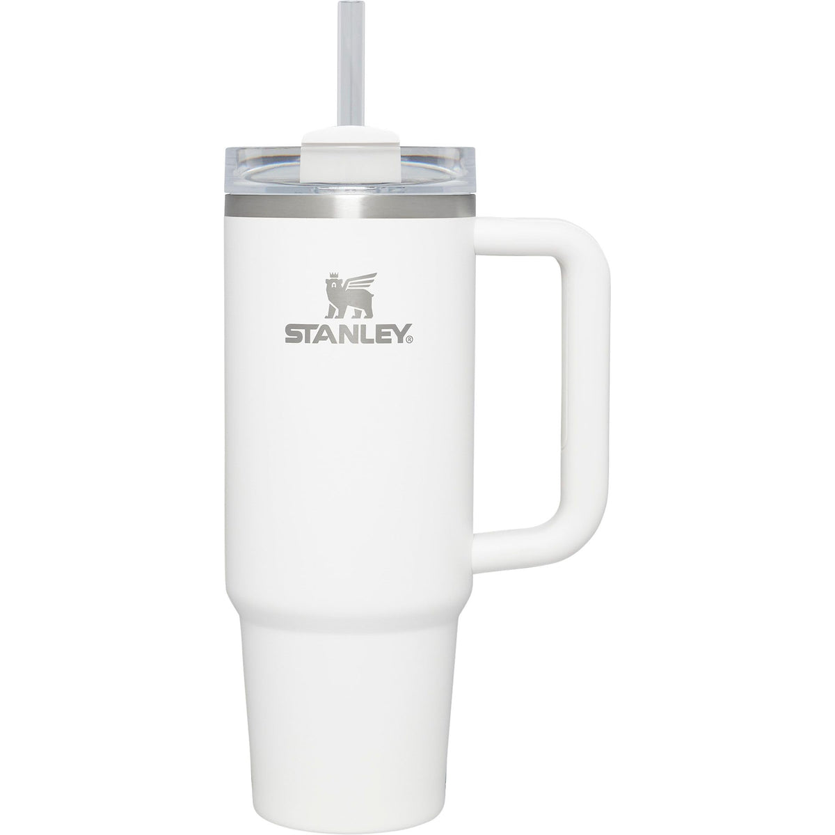 STANLEY Quencher H2.0 Flow State Tumbler, 14 oz, Alpine