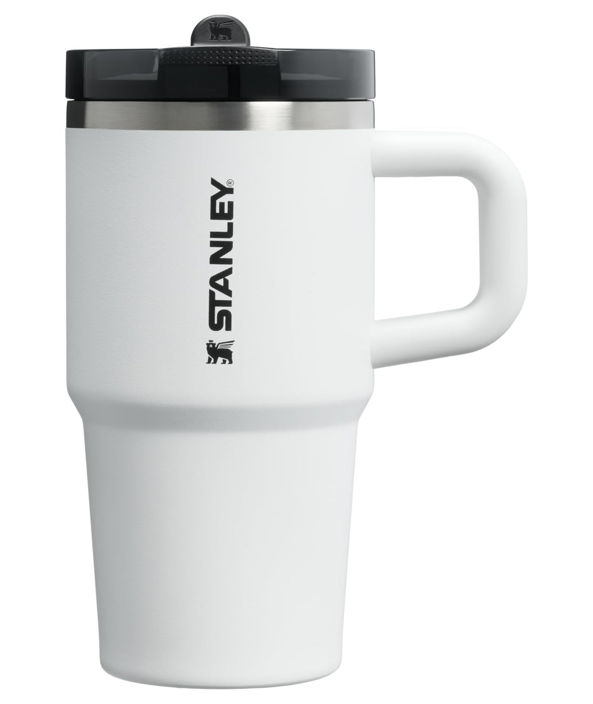 STANLEY Quencher ProTour Flipstraw Tumbler, 30 oz, Butter Gloss