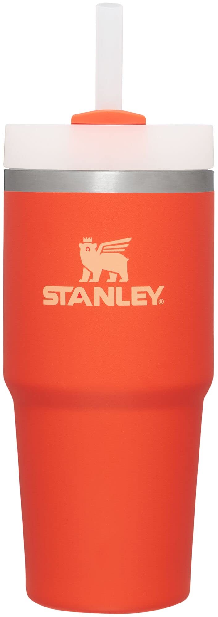 STANLEY Quencher H2.0 Flow State Tumbler, 14 oz, Alpine