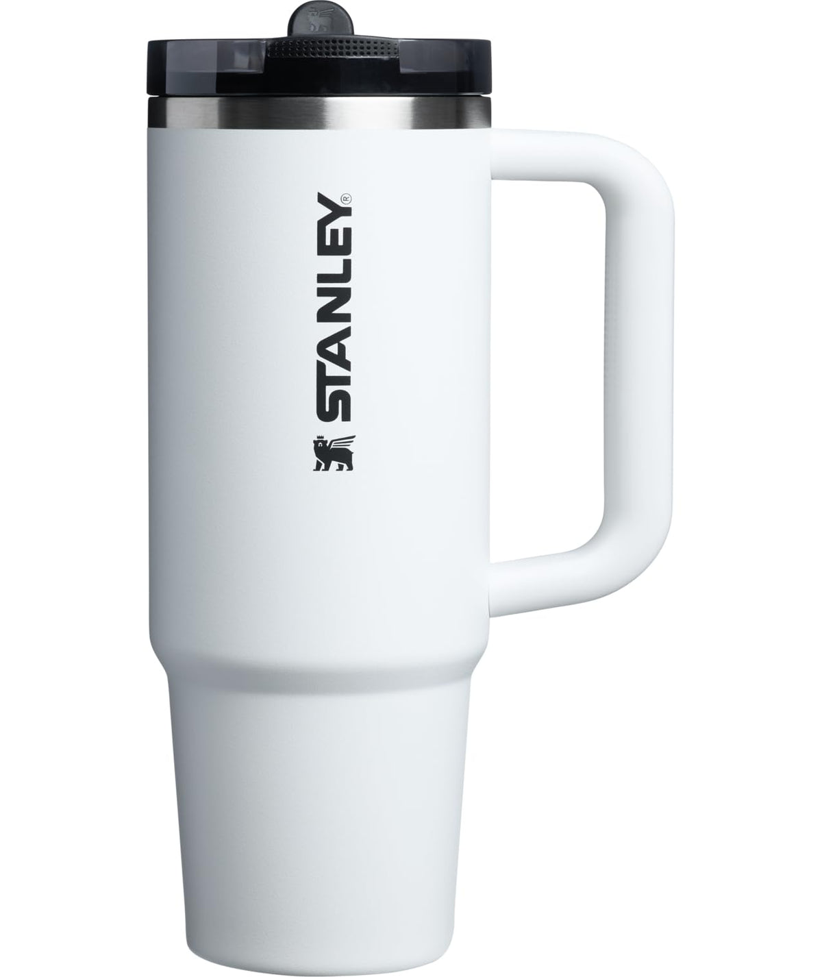STANLEY Quencher ProTour Flipstraw Tumbler, 64 oz, Rose Quartz Fade