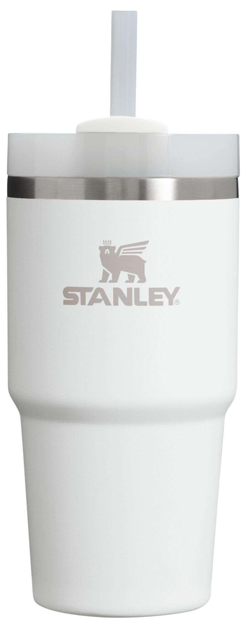 STANLEY Quencher H2.0 Flow State Tumbler, 14 oz, Alpine
