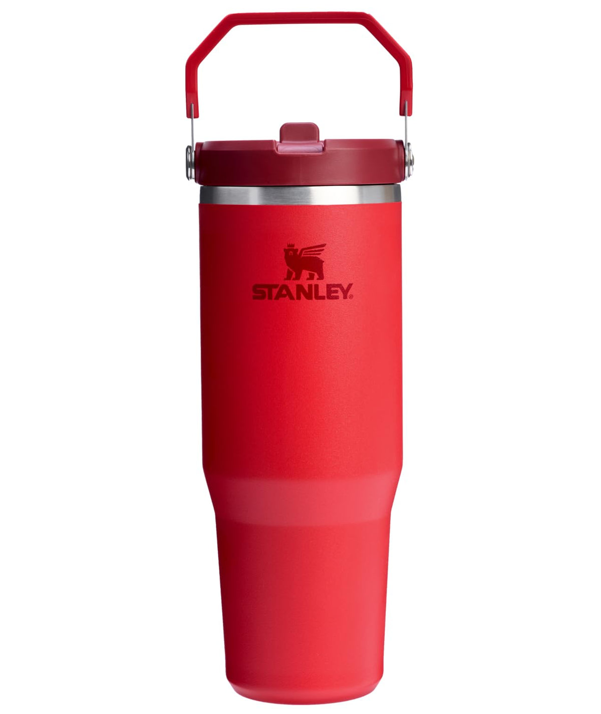 STANLEY IceFlow 2.0 Flip Straw Tumbler, 20 oz, Coastal Teal