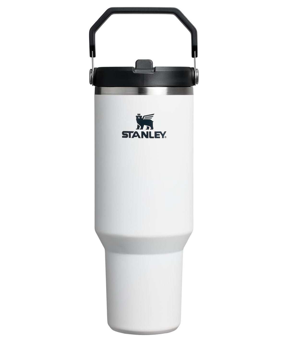 STANLEY IceFlow 2.0 Flip Straw Tumbler, 20 oz, Sea Glass Aura