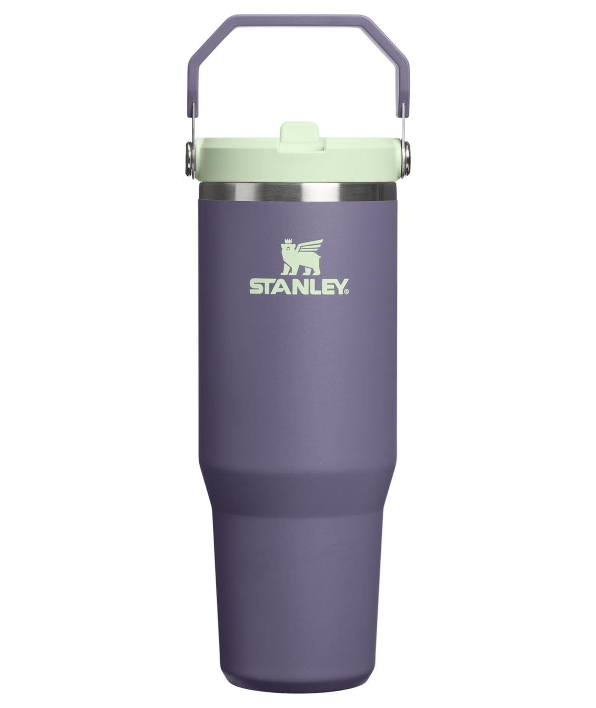 STANLEY IceFlow 2.0 Flip Straw Tumbler, 20 oz, Coastal Teal