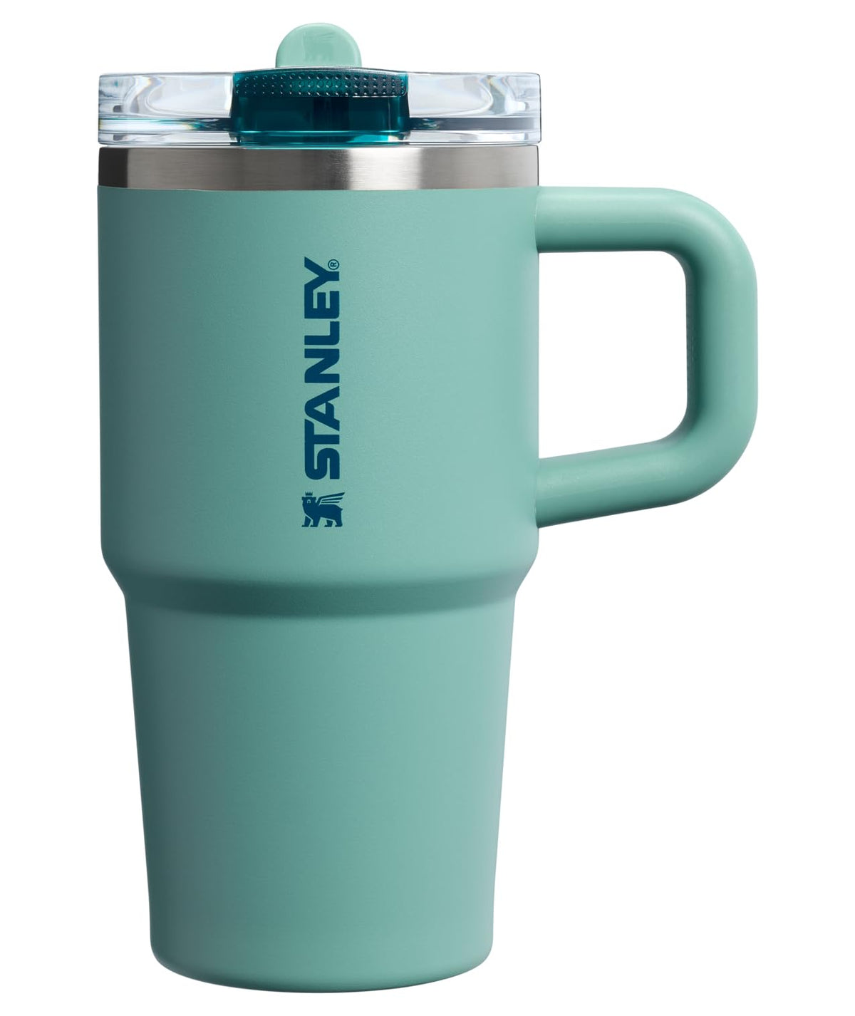 STANLEY Quencher ProTour Flipstraw Tumbler, 30 oz, Butter Gloss