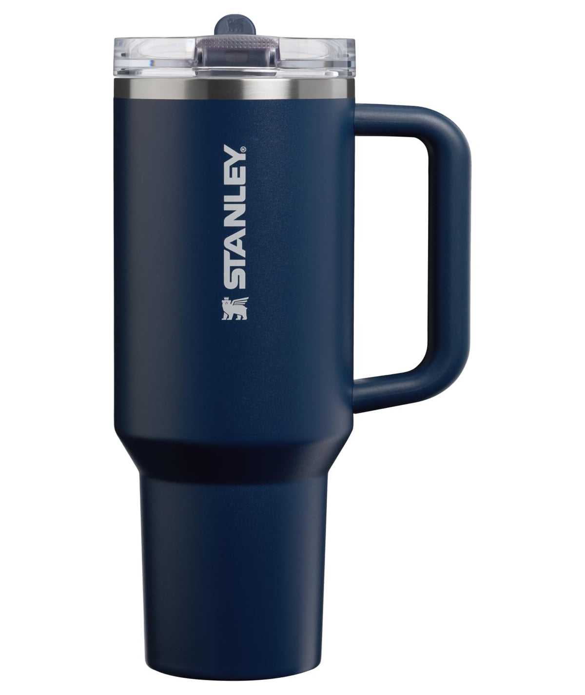 STANLEY Quencher ProTour Flipstraw Tumbler, 30 oz, Butter Gloss
