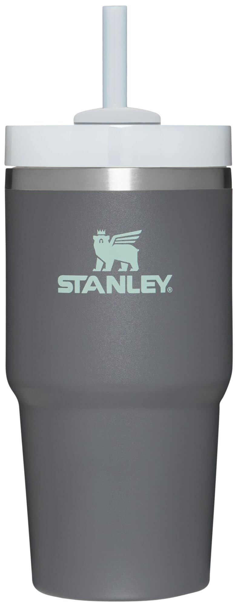 STANLEY Quencher H2.0 Flow State Tumbler, 14 oz, Alpine