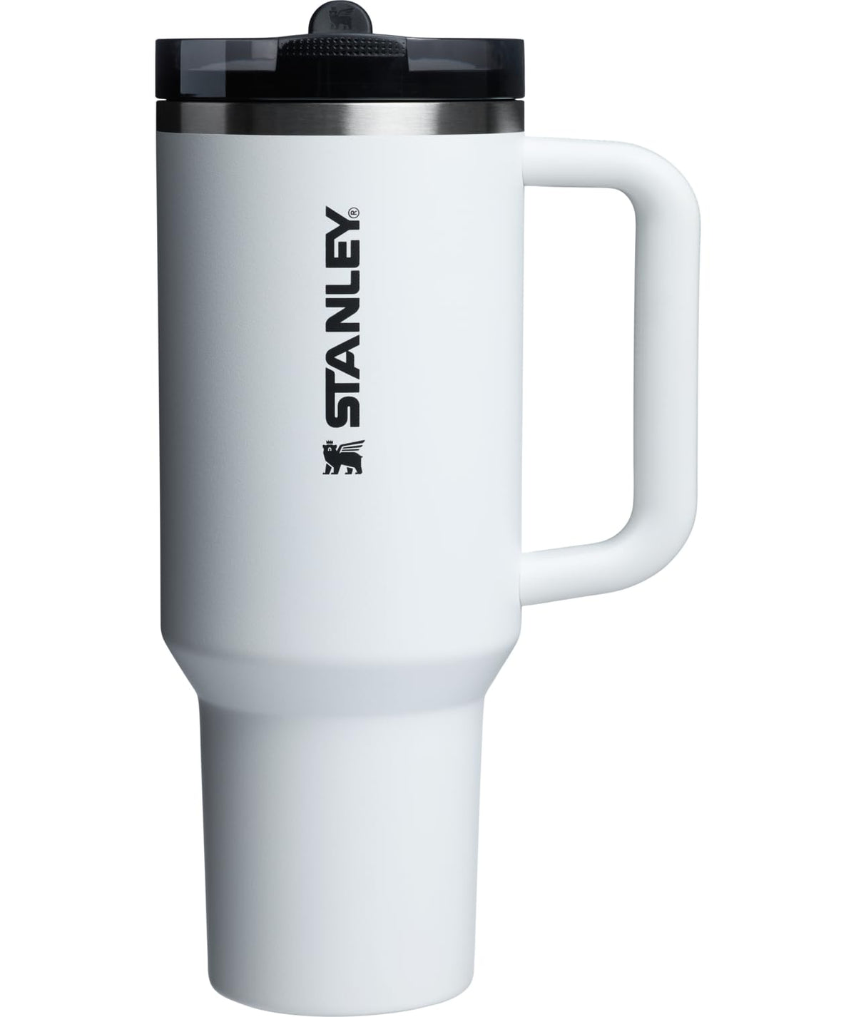 STANLEY Quencher ProTour Flipstraw Tumbler, 64 oz, Rose Quartz Fade