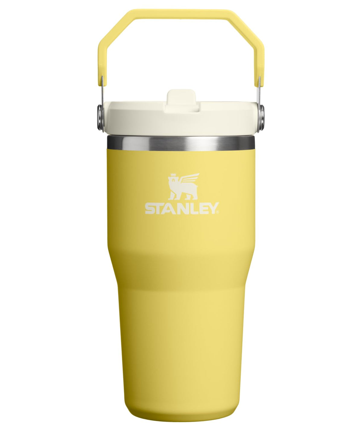 STANLEY IceFlow 2.0 Flip Straw Tumbler, 20 oz, Coastal Teal