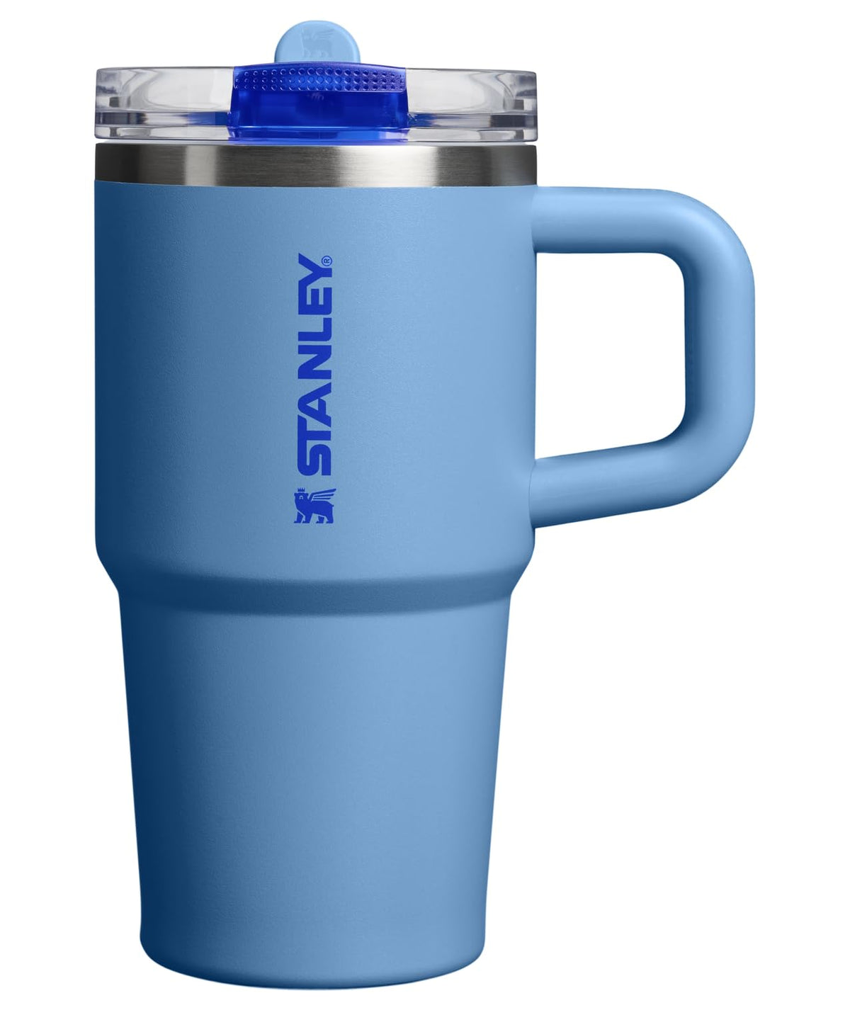 STANLEY Quencher ProTour Flipstraw Tumbler, 30 oz, Butter Gloss