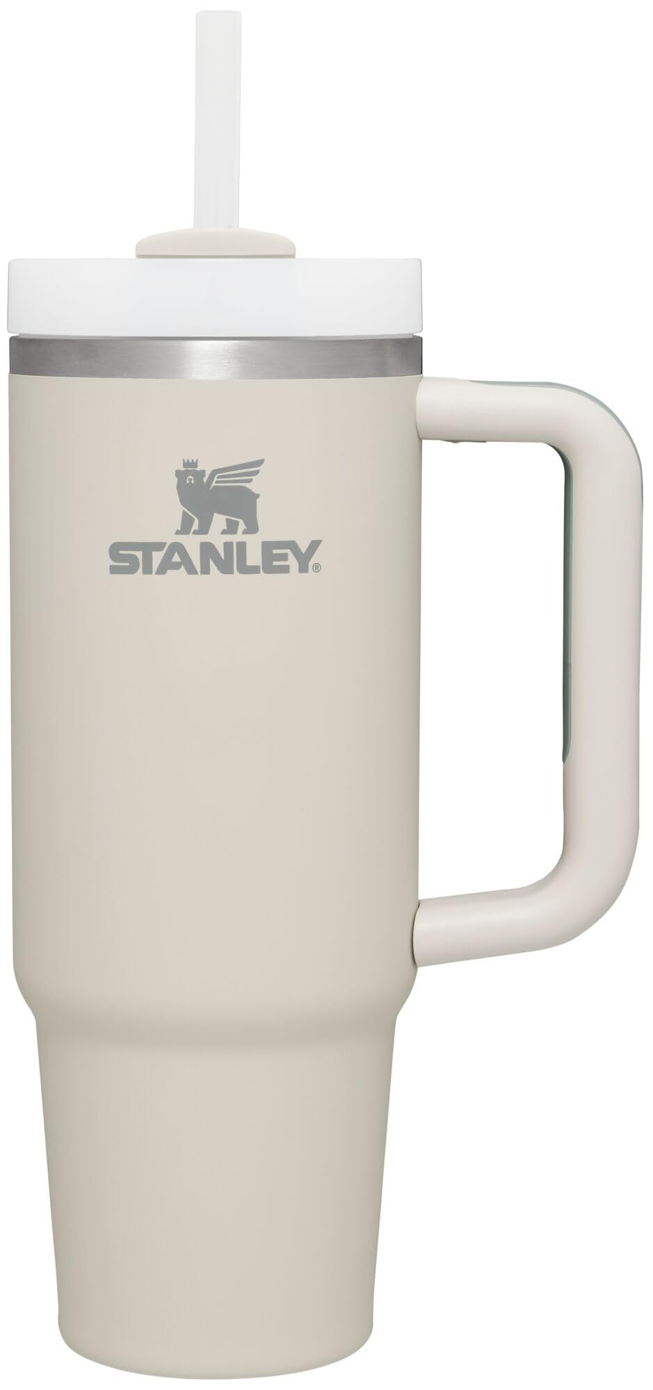 STANLEY Quencher H2.0 Flow State Tumbler, 14 oz, Alpine