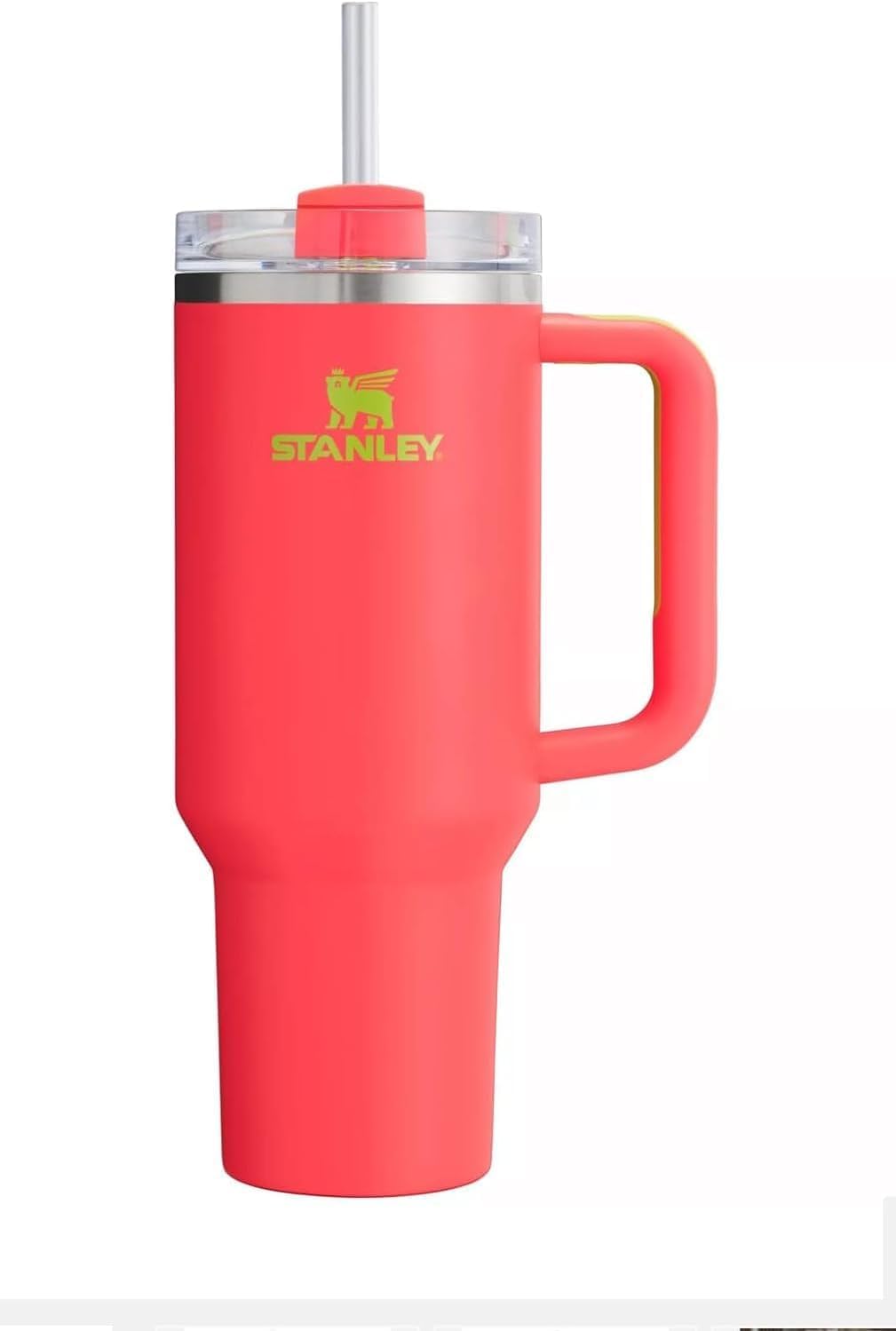 STANLEY Quencher H2.0 Flow State Tumbler, 14 oz, Alpine