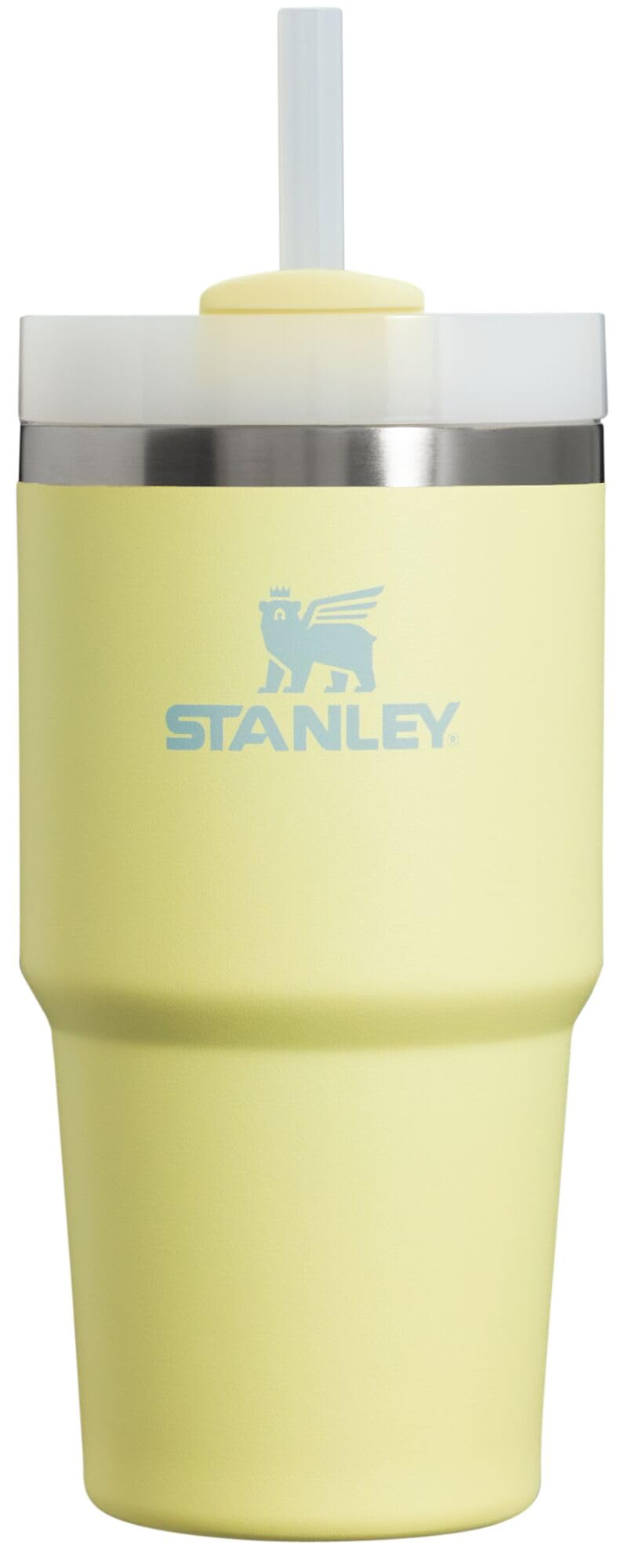 STANLEY Quencher H2.0 Flow State Tumbler, 14 oz, Alpine