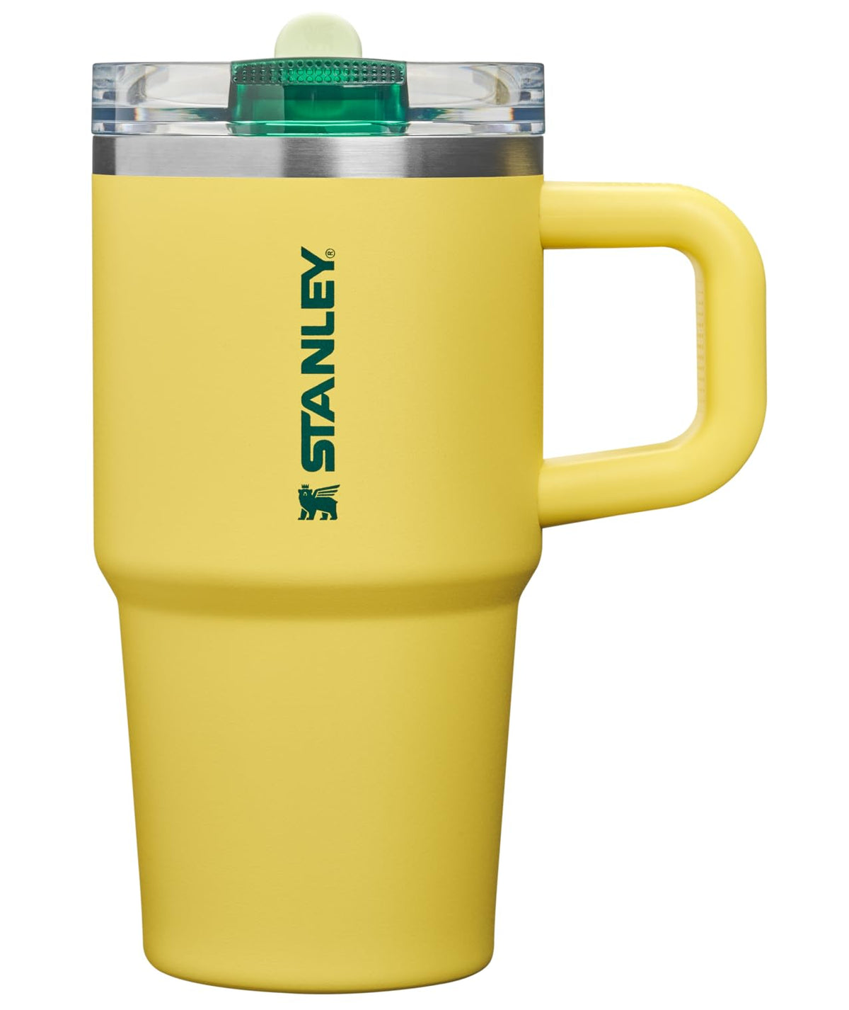STANLEY Quencher ProTour Flipstraw Tumbler, 30 oz, Butter Gloss