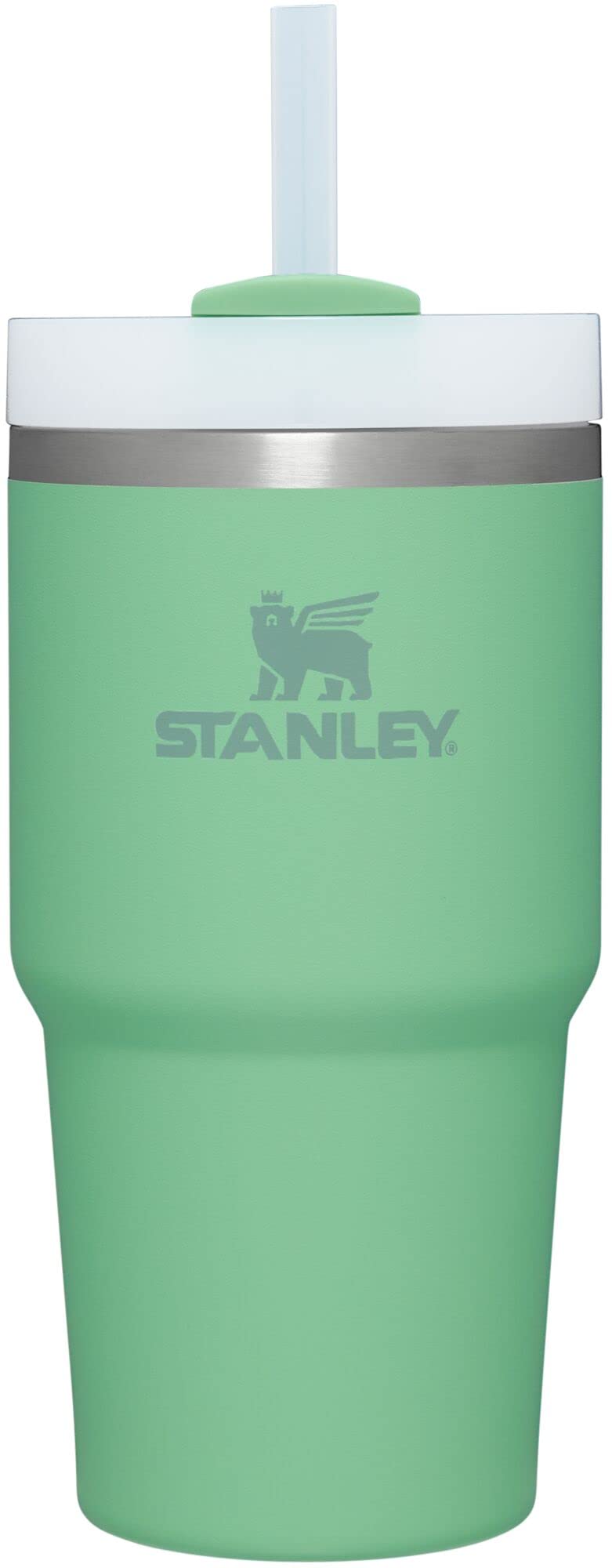 STANLEY Quencher H2.0 Flow State Tumbler, 14 oz, Alpine
