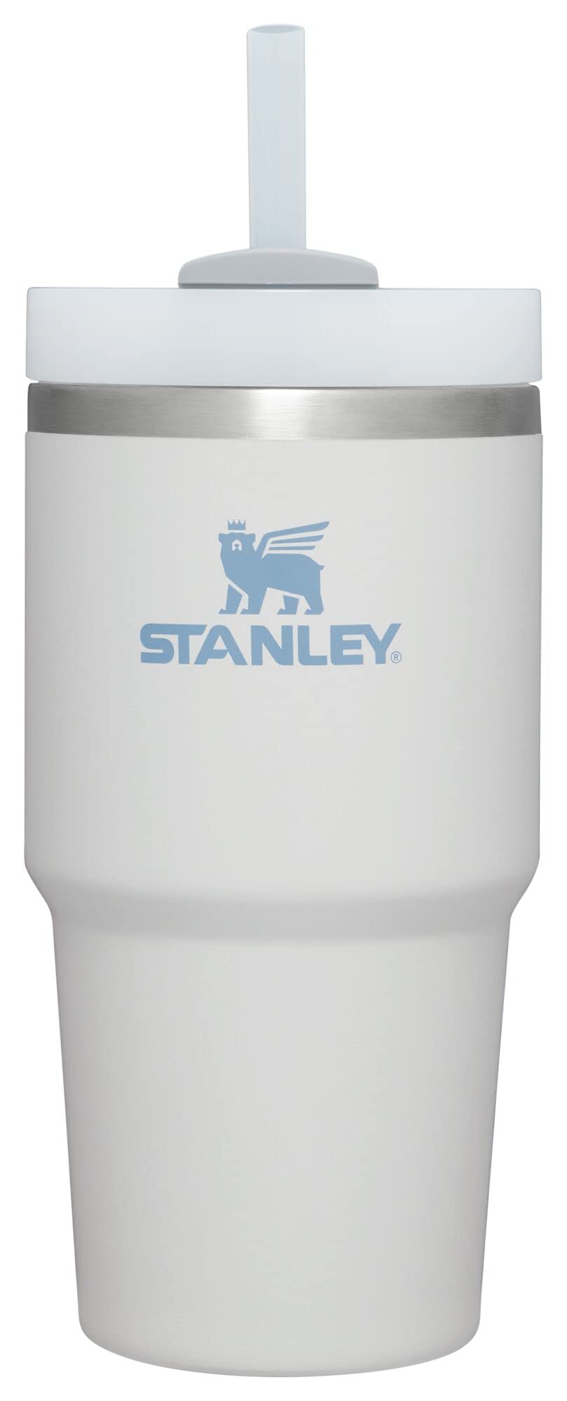 STANLEY Quencher H2.0 Flow State Tumbler, 14 oz, Alpine