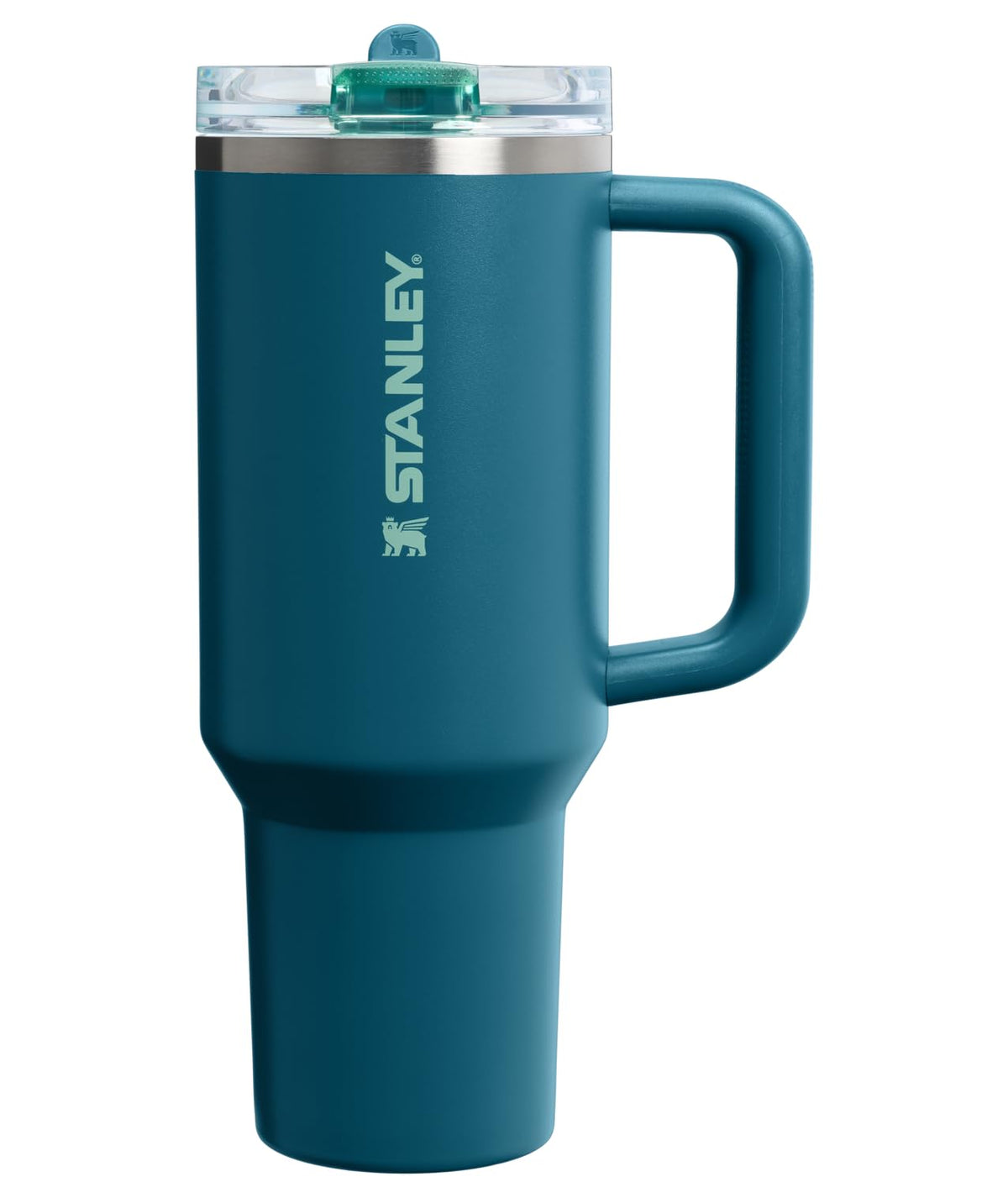 STANLEY Quencher ProTour Flipstraw Tumbler, 30 oz, Butter Gloss