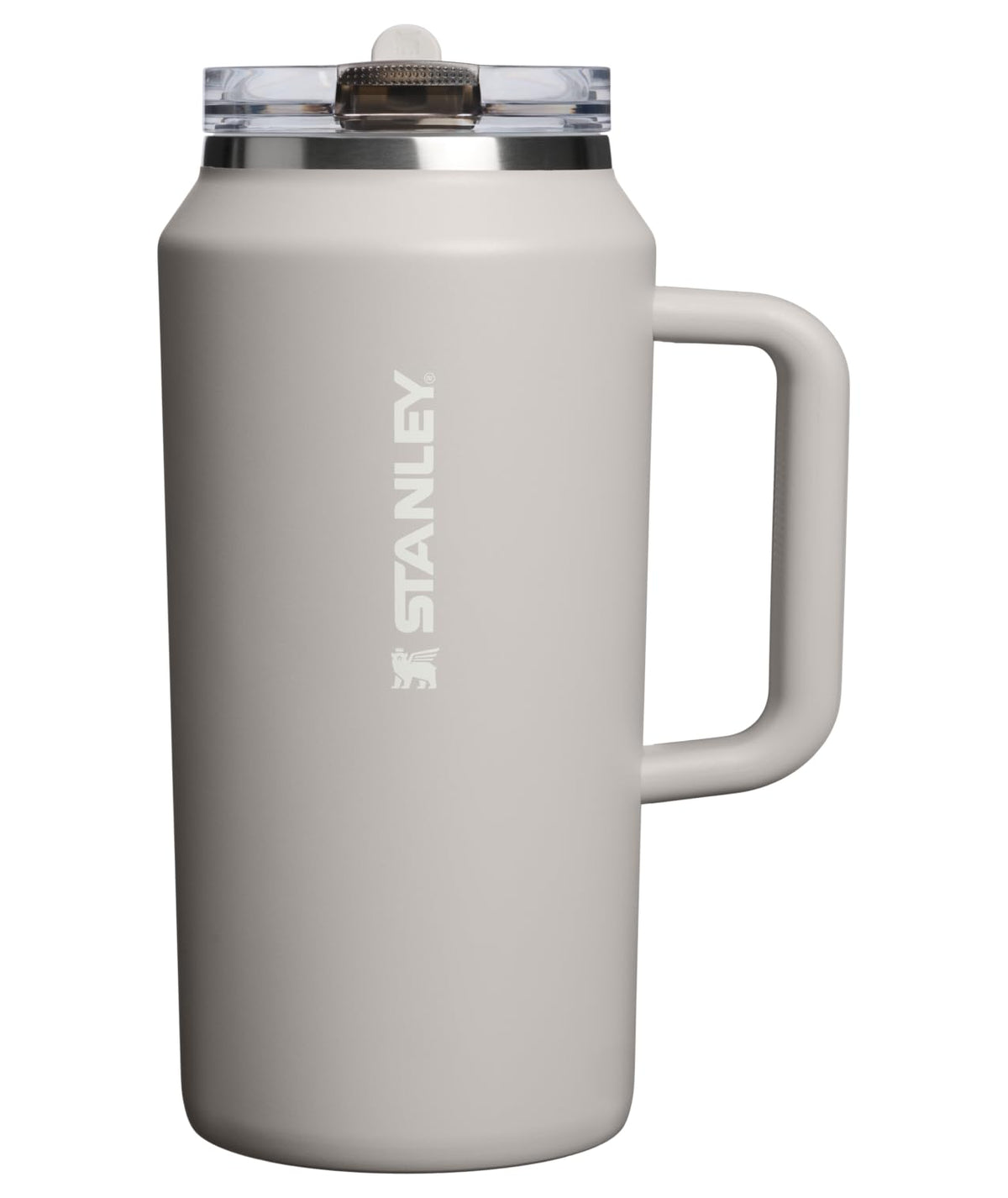 STANLEY Quencher ProTour Flipstraw Tumbler, 30 oz, Butter Gloss