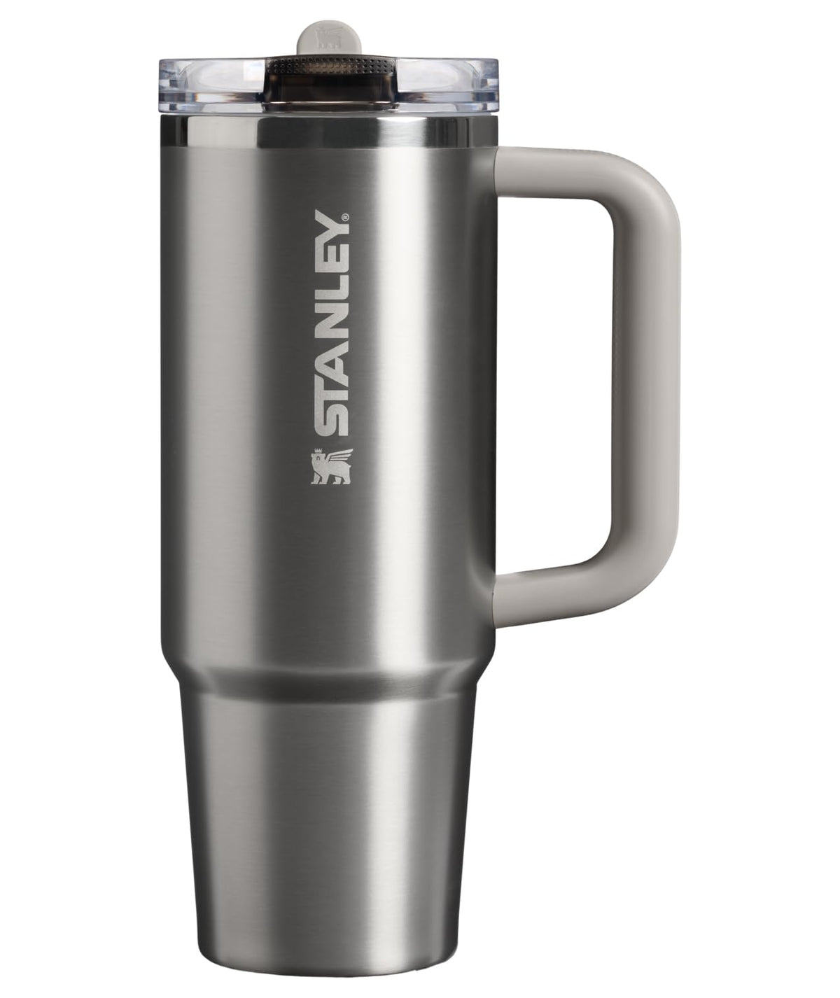 STANLEY Quencher ProTour Flipstraw Tumbler, 64 oz, Rose Quartz Fade