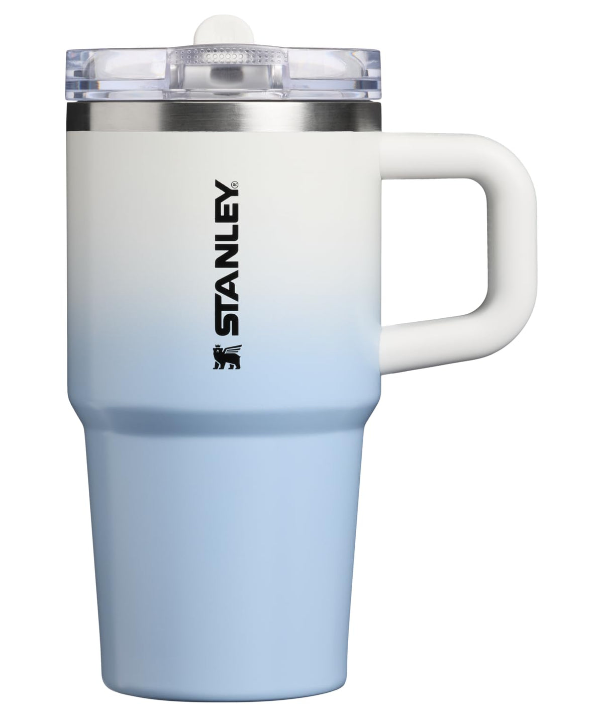 STANLEY Quencher ProTour Flipstraw Tumbler, 30 oz, Butter Gloss