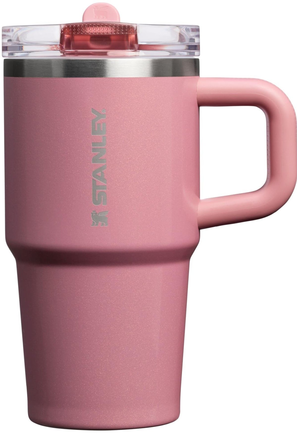 STANLEY Quencher ProTour Flipstraw Tumbler, 30 oz, Butter Gloss