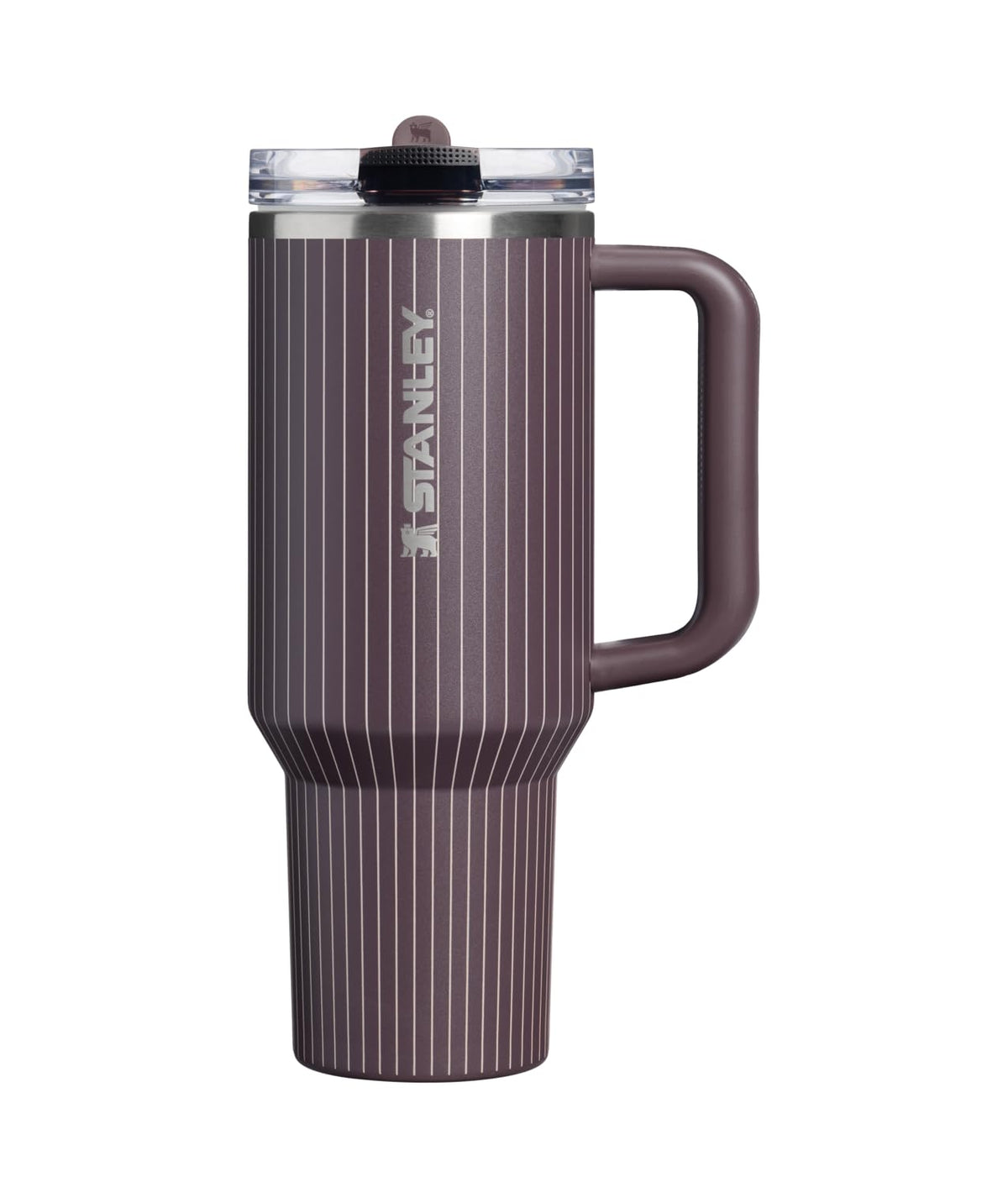 STANLEY Quencher ProTour Flipstraw Tumbler, 30 oz, Butter Gloss