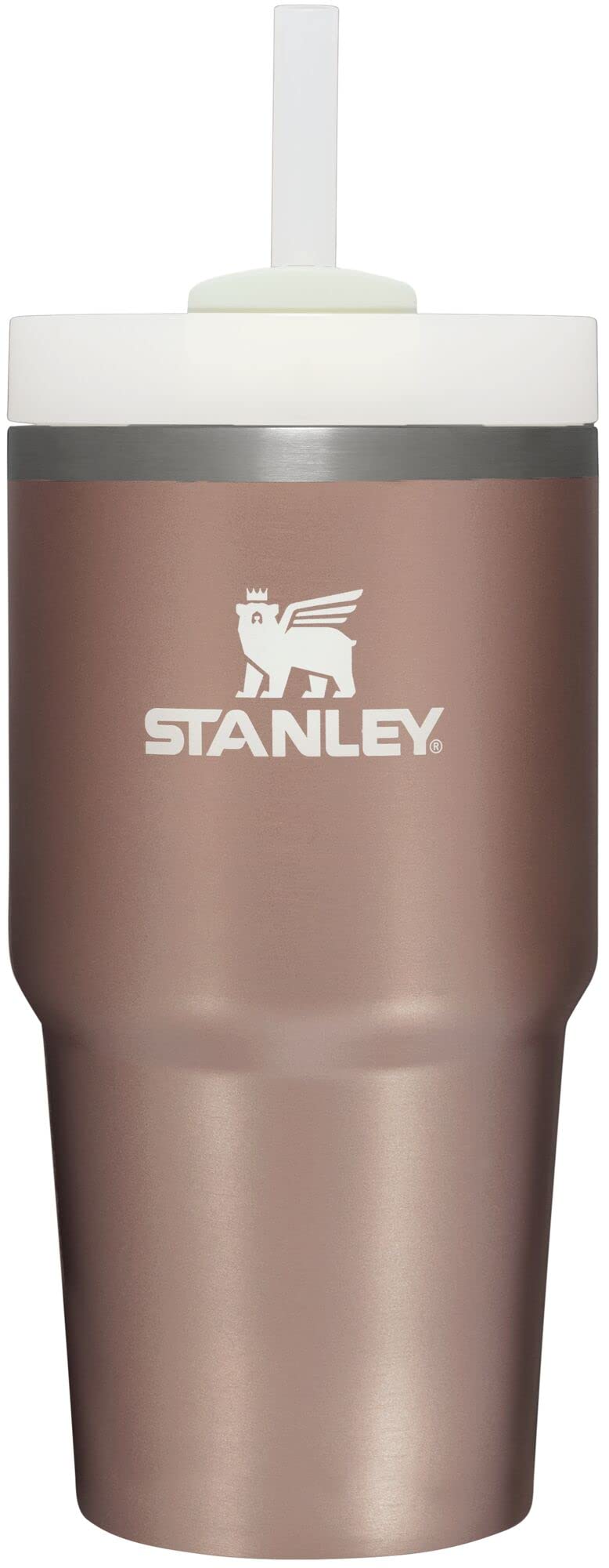 STANLEY Quencher H2.0 Flow State Tumbler, 14 oz, Alpine