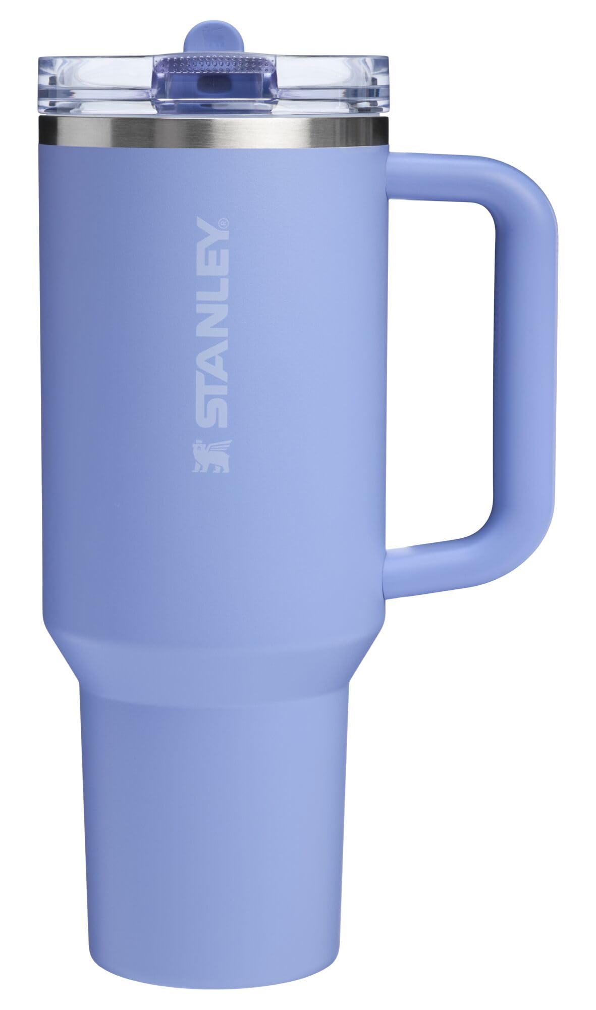 STANLEY Quencher ProTour Flipstraw Tumbler, 30 oz, Butter Gloss